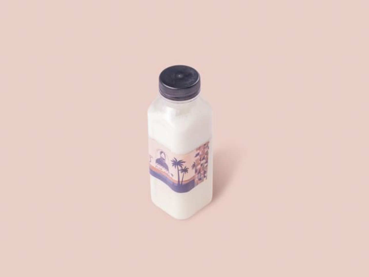 Laban Ayran 330 Ml
