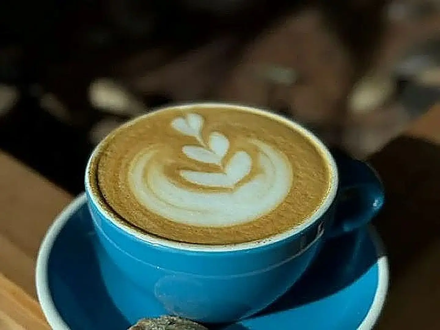Cappucino
