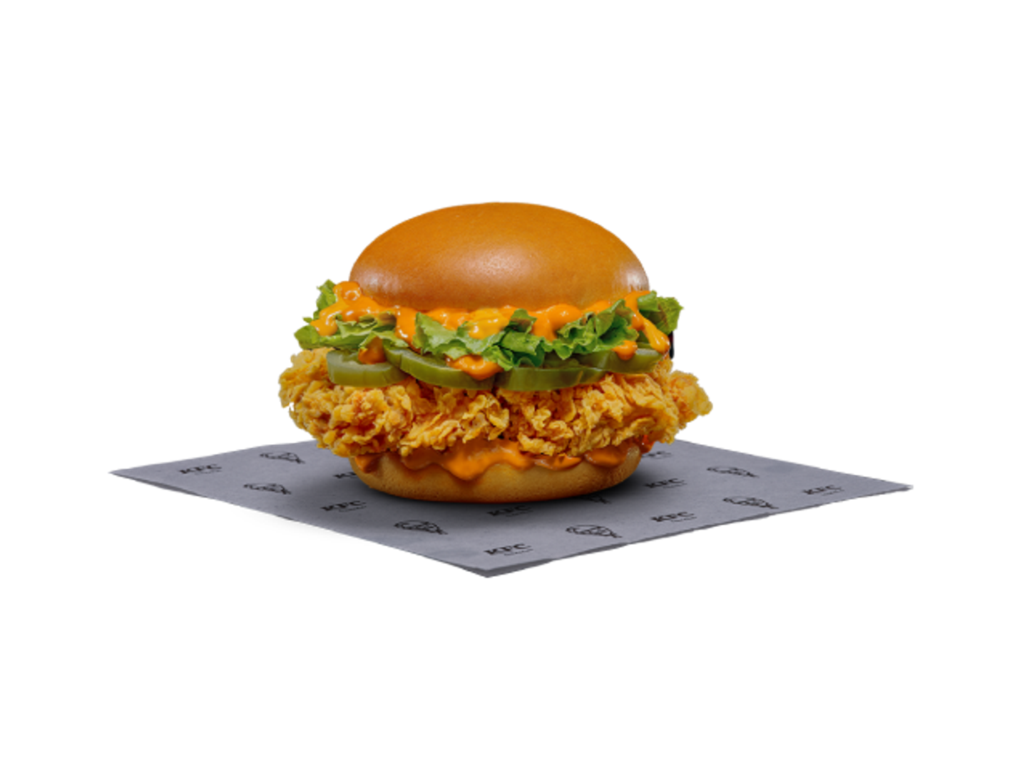 ديناميت برجر الرهيب