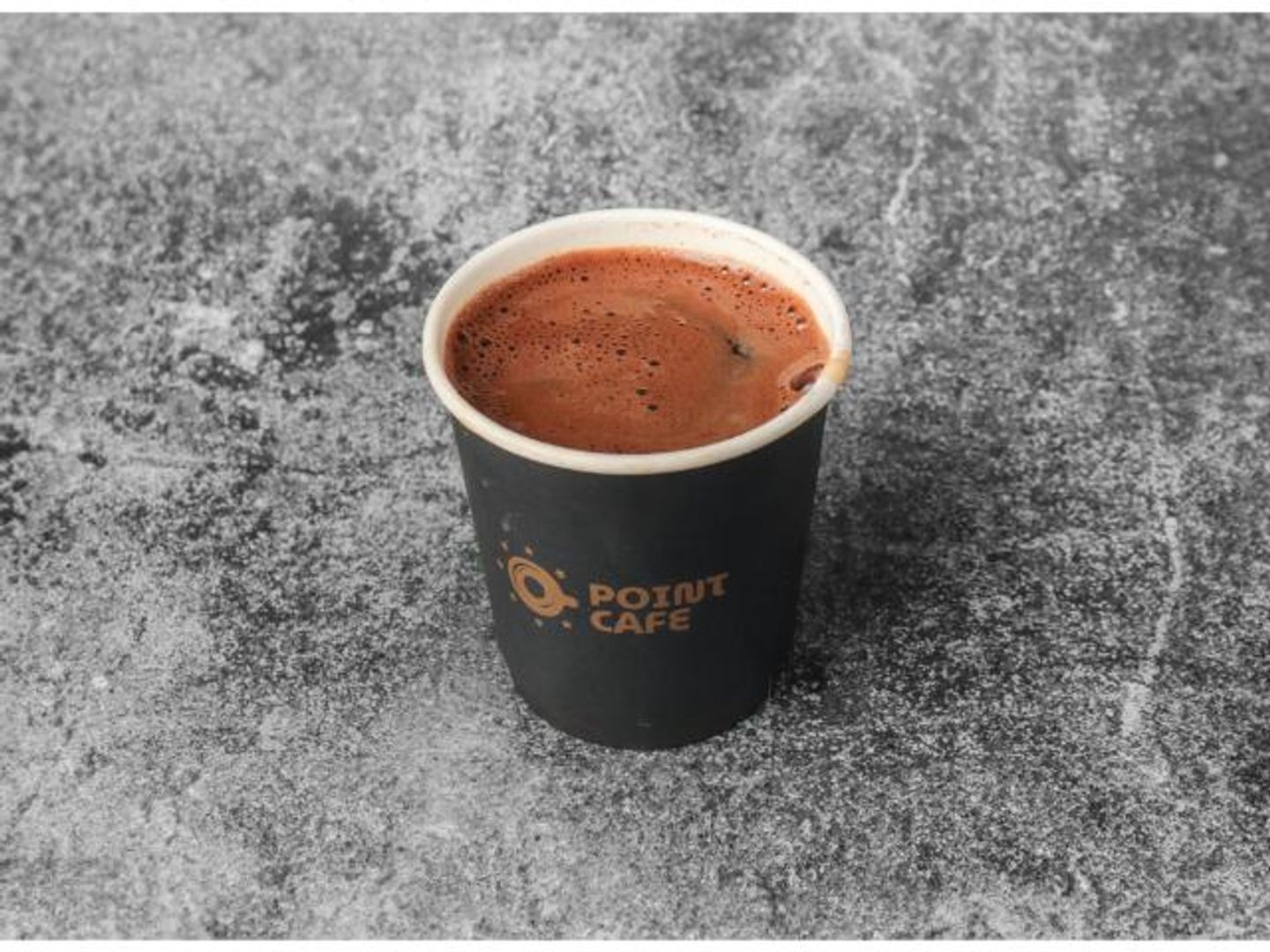 Turkish Coffee