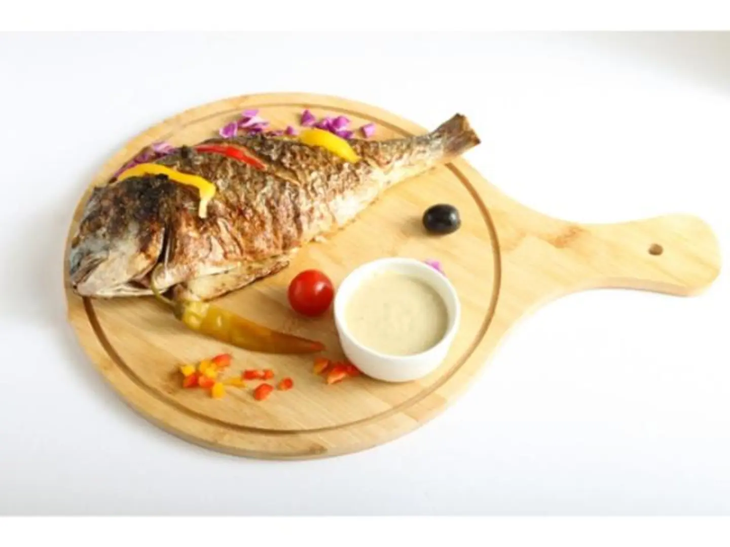 White Fish