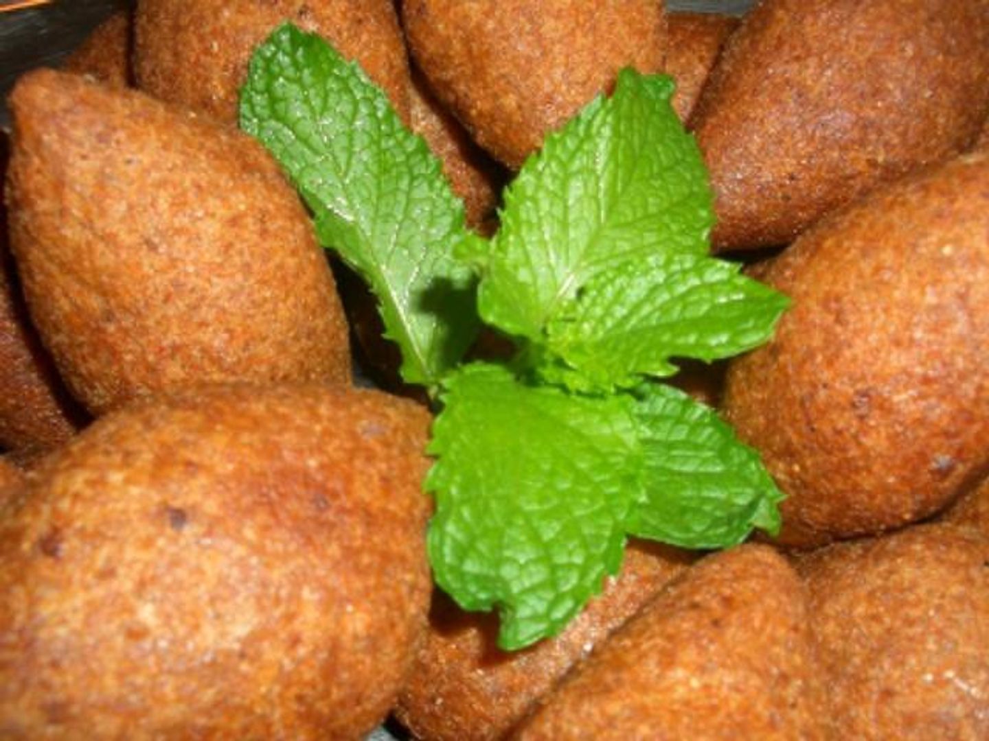 كبة دجاج