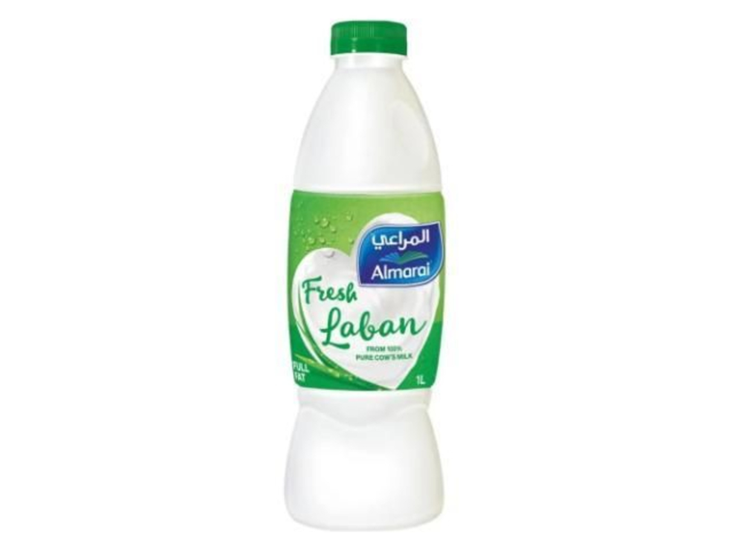Almarai Laban 360 Ml