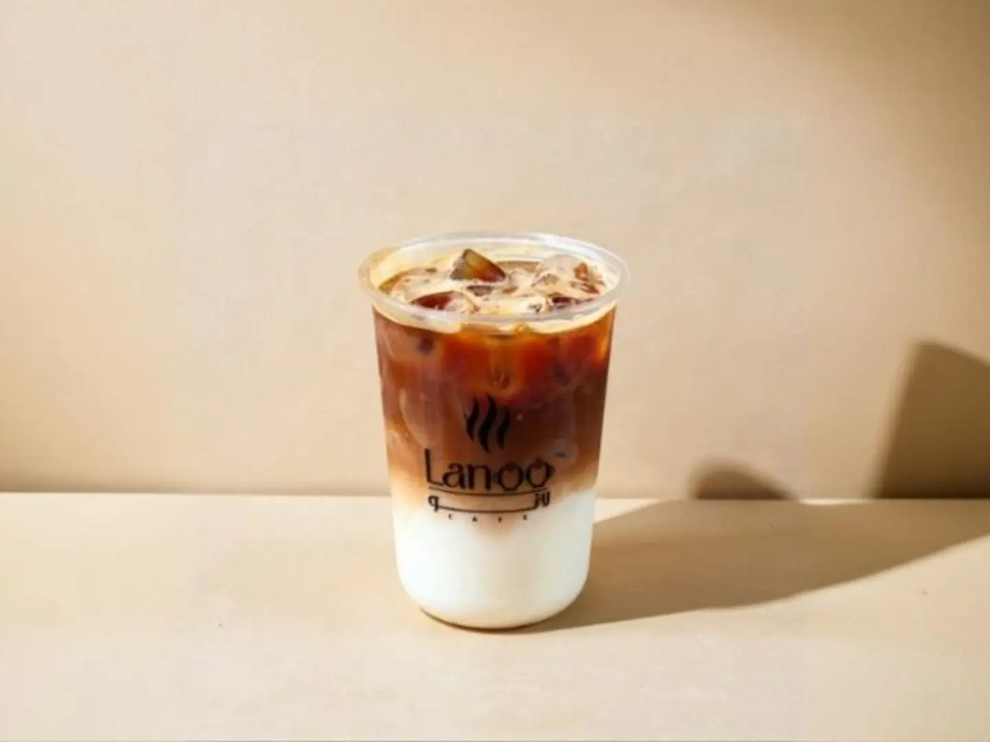 Lanoo Special Spanish Latte