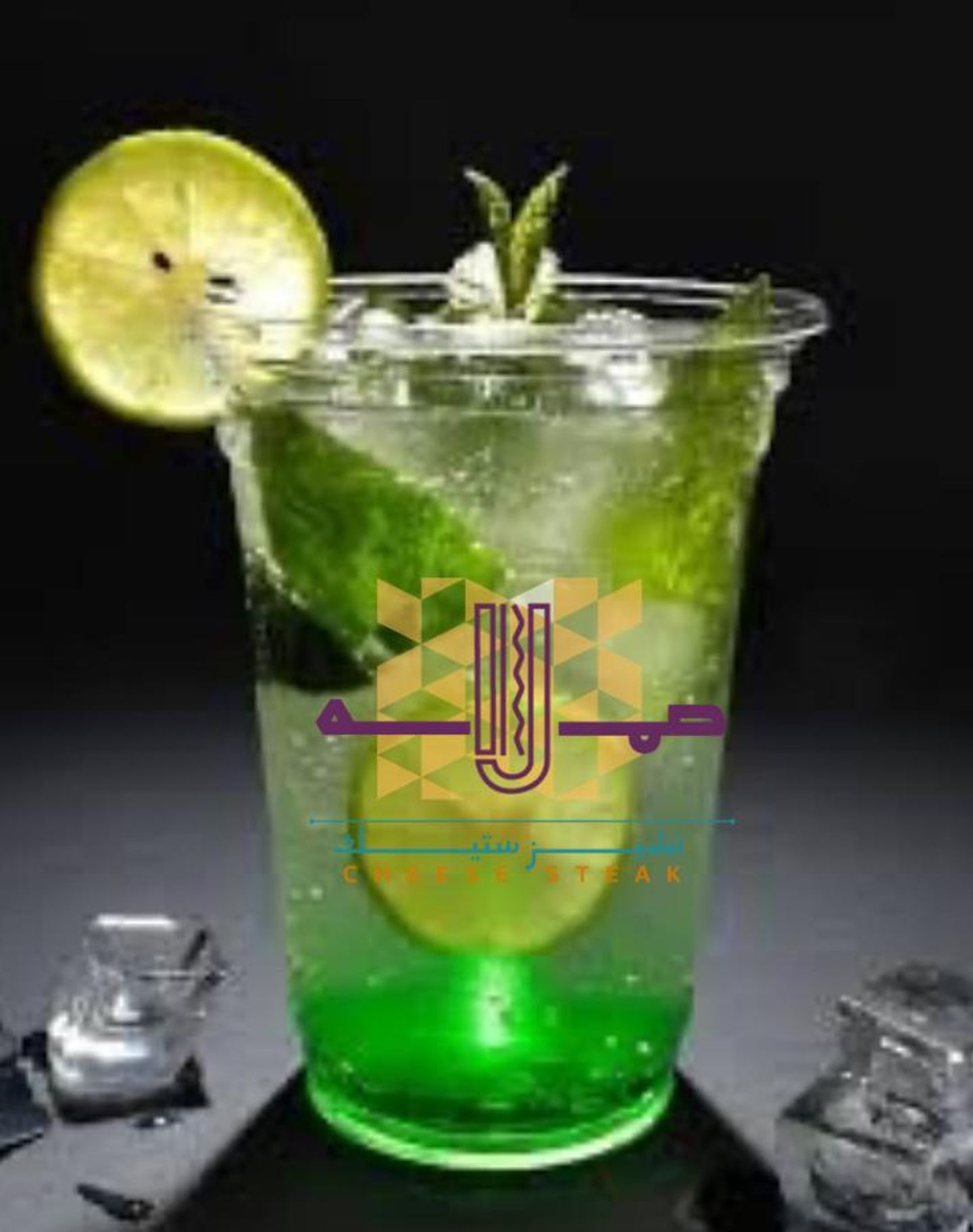 موهيتو نعناع