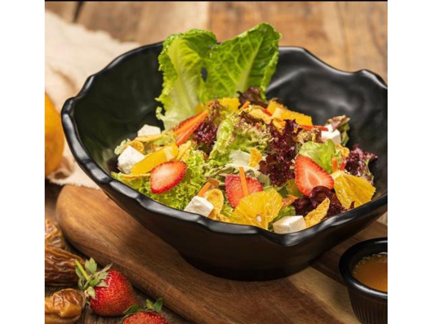 Four Season Salad