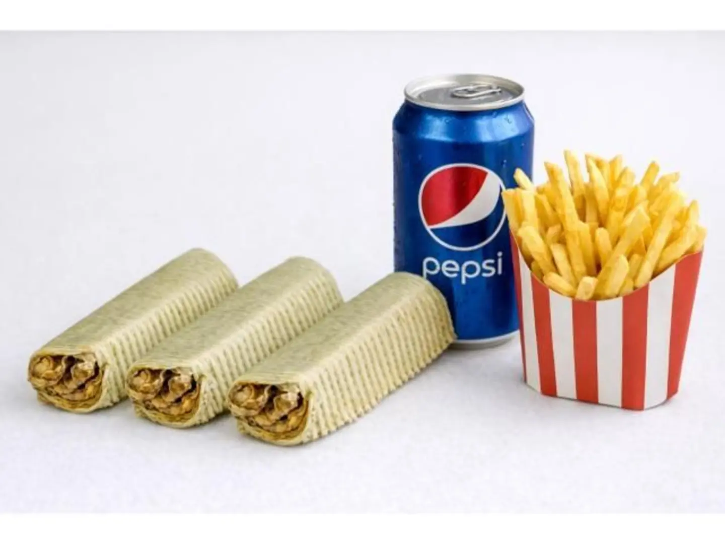 Chicken Meal Khafidat