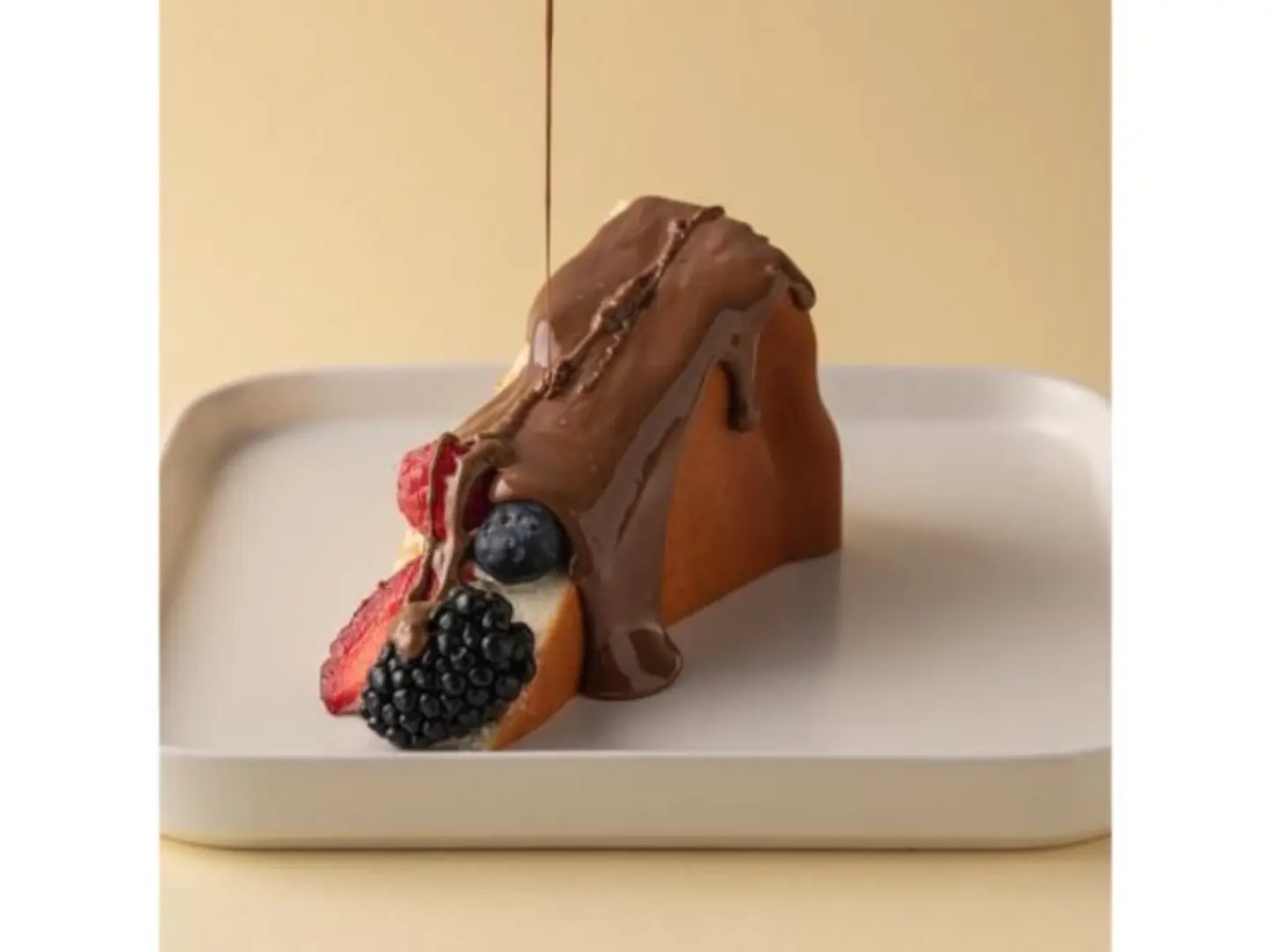 تشيز كيك سان سباستيان