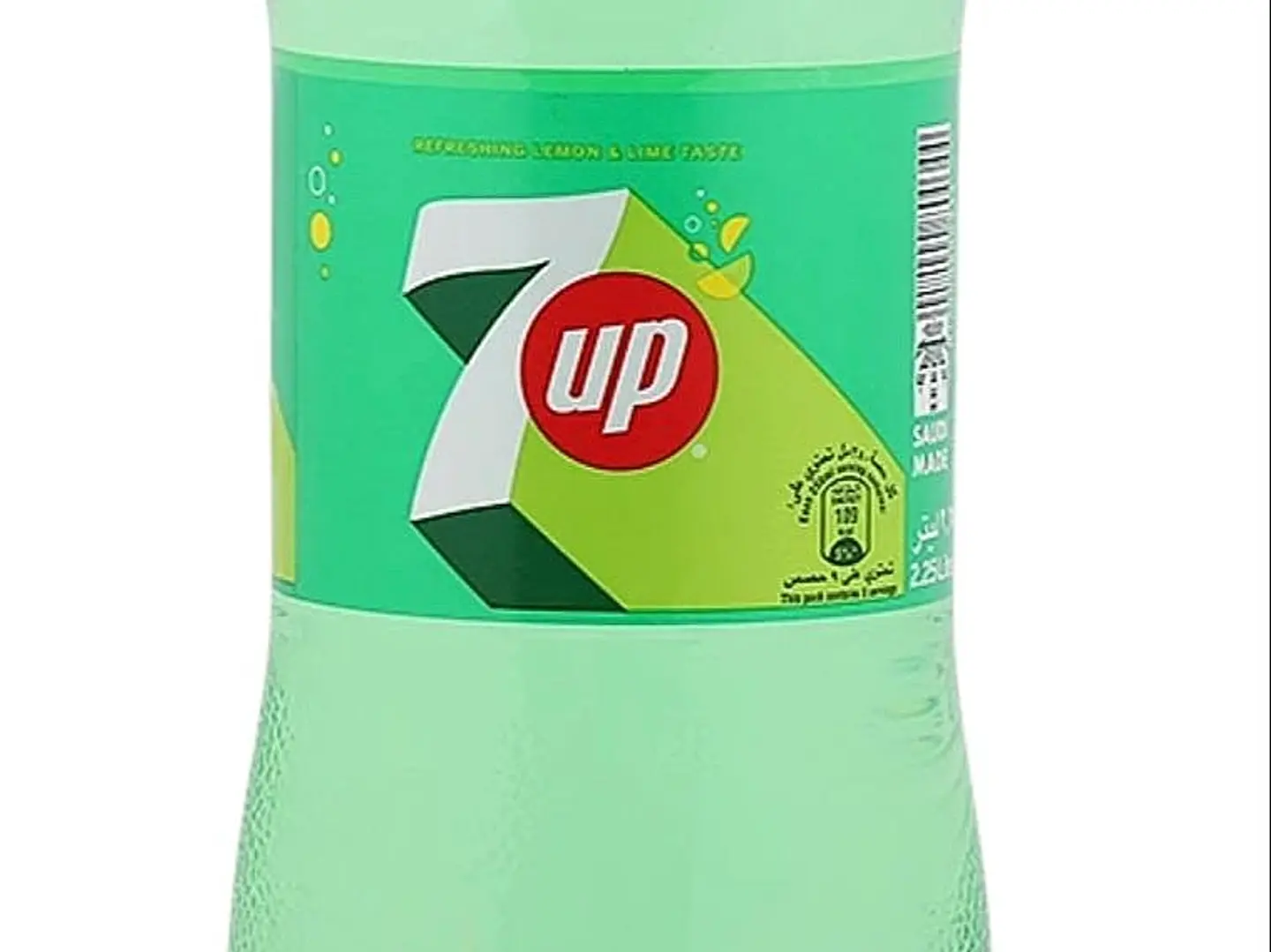 سفن اب 1 لتر