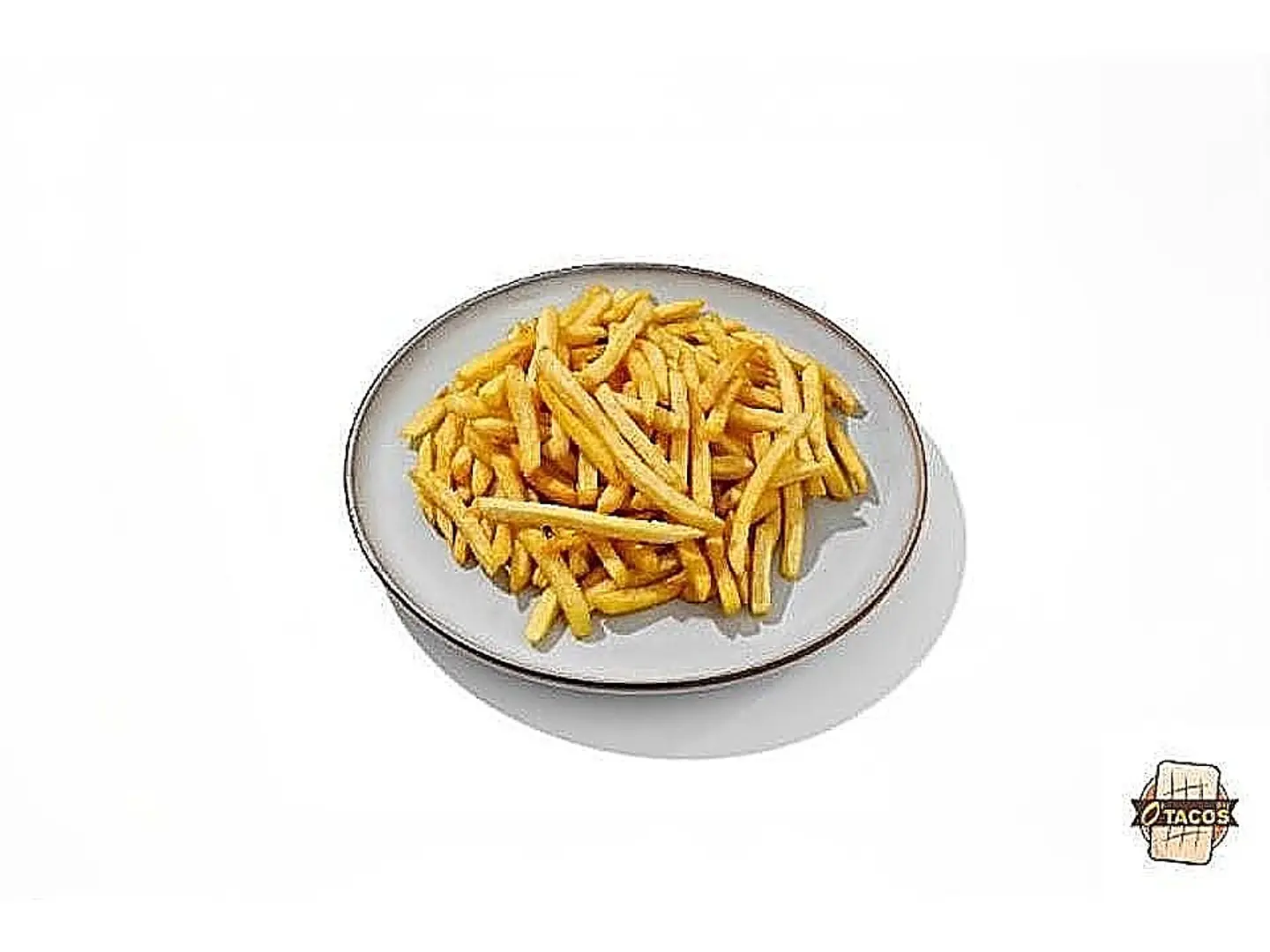 بطاطس مقلية