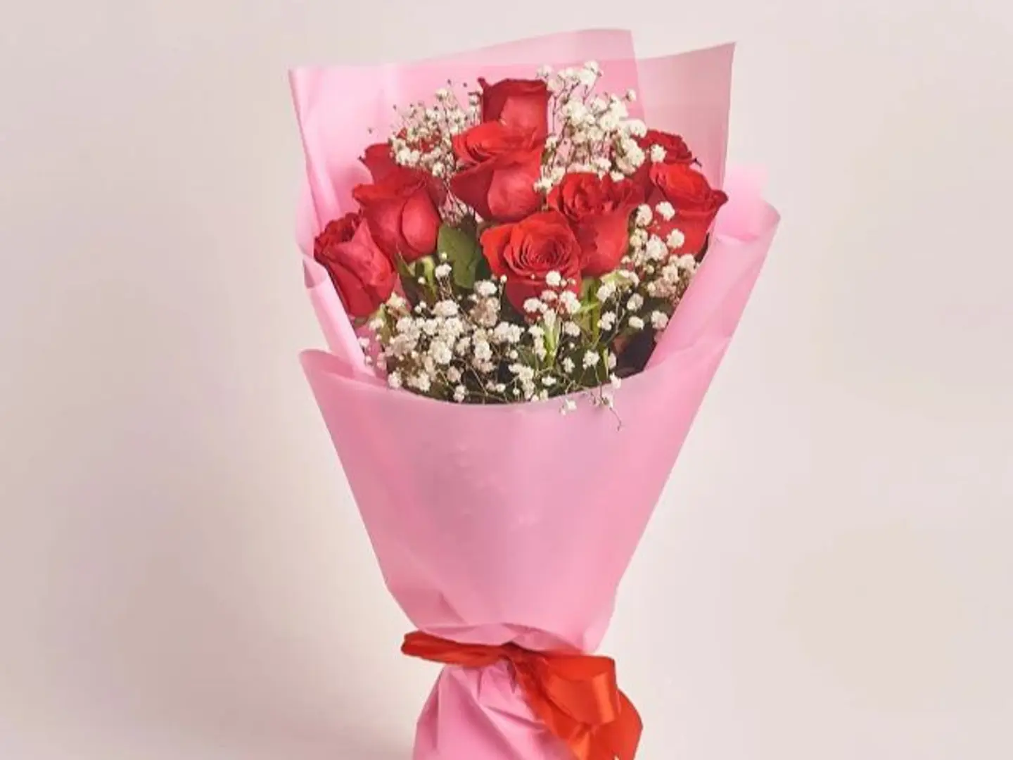 باقة أنثى الربيع