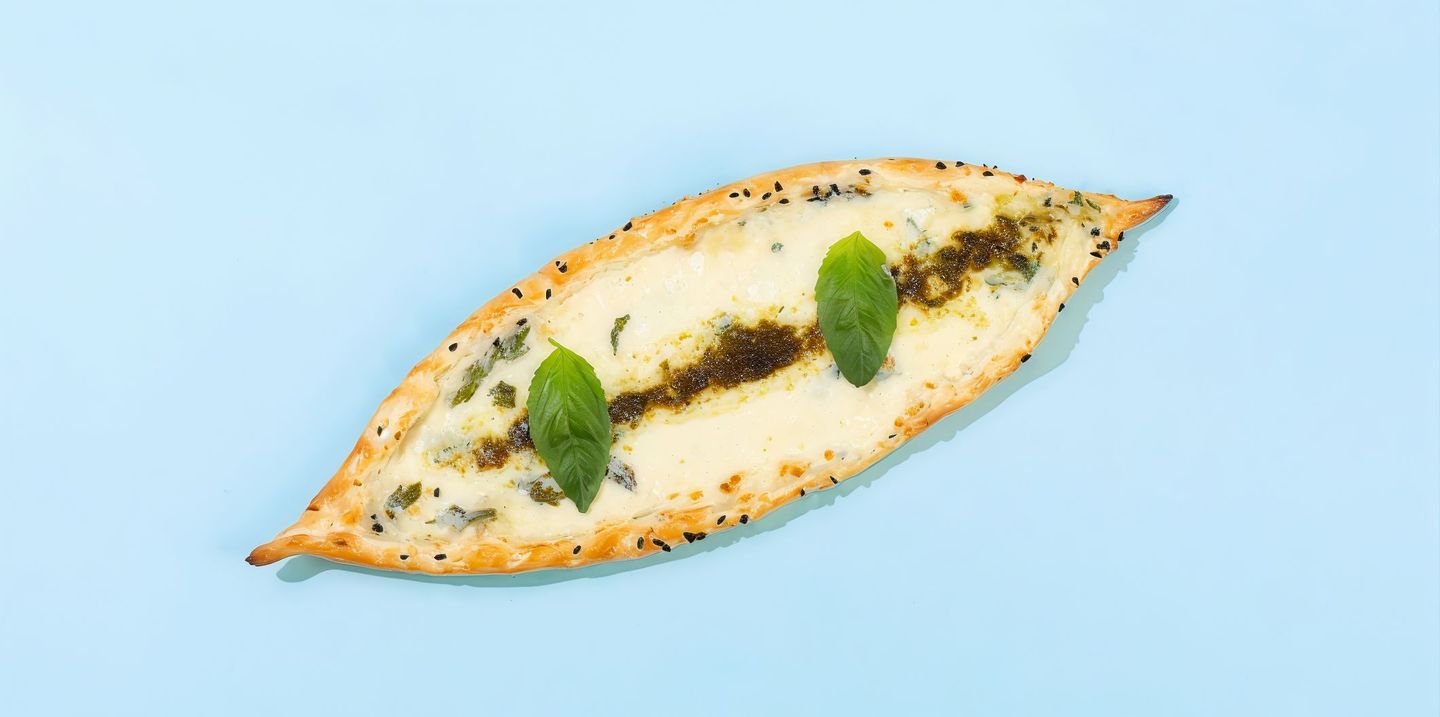 عكاوي بيستو