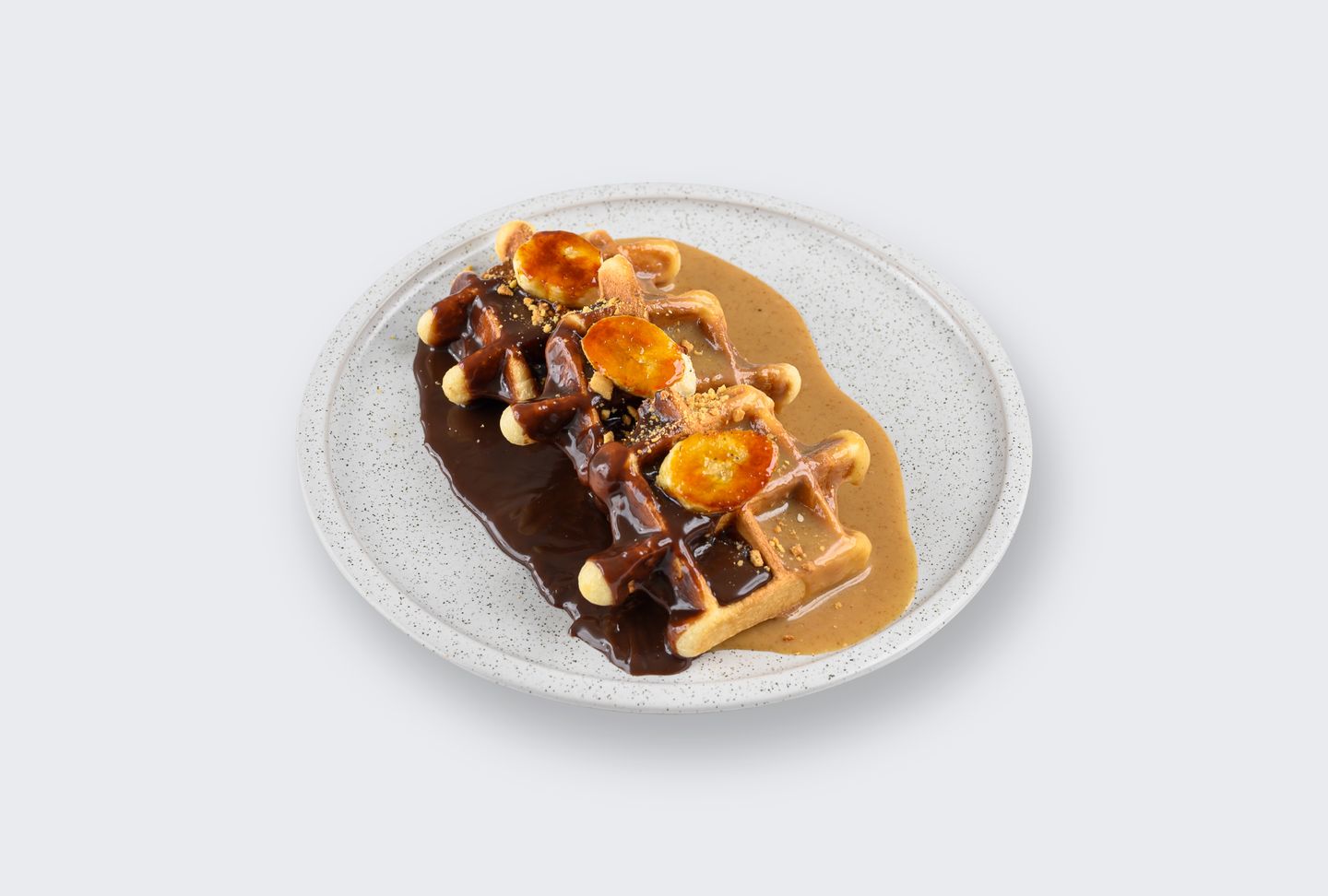 Belgian Waffle
