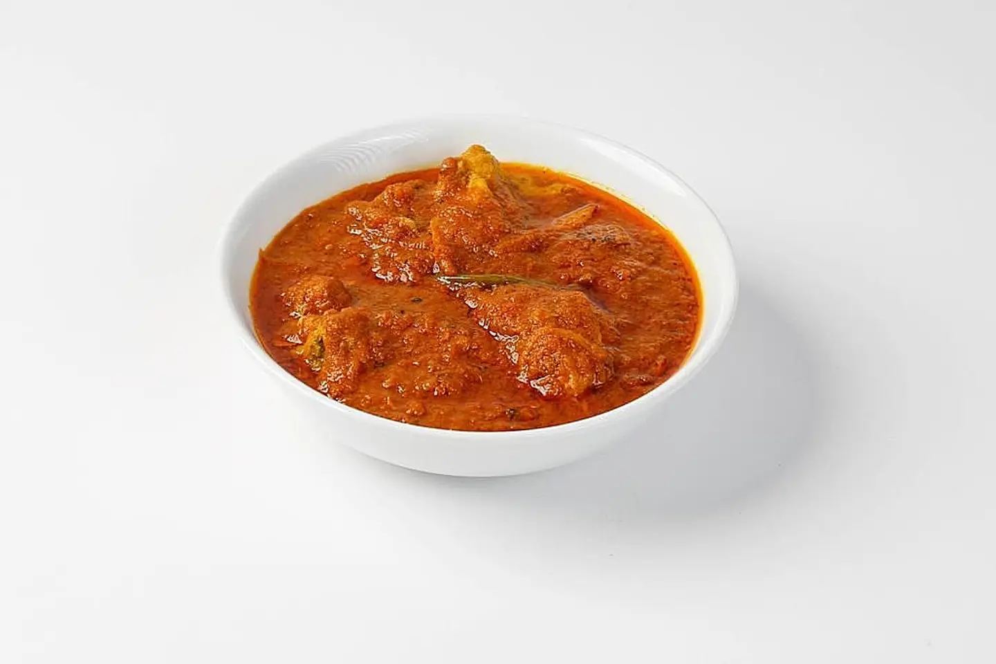 Chicken Karahi
