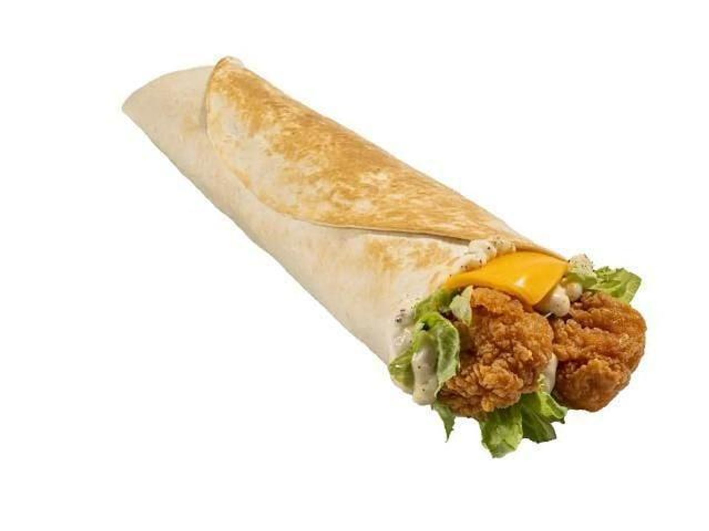 Chicken Twister
