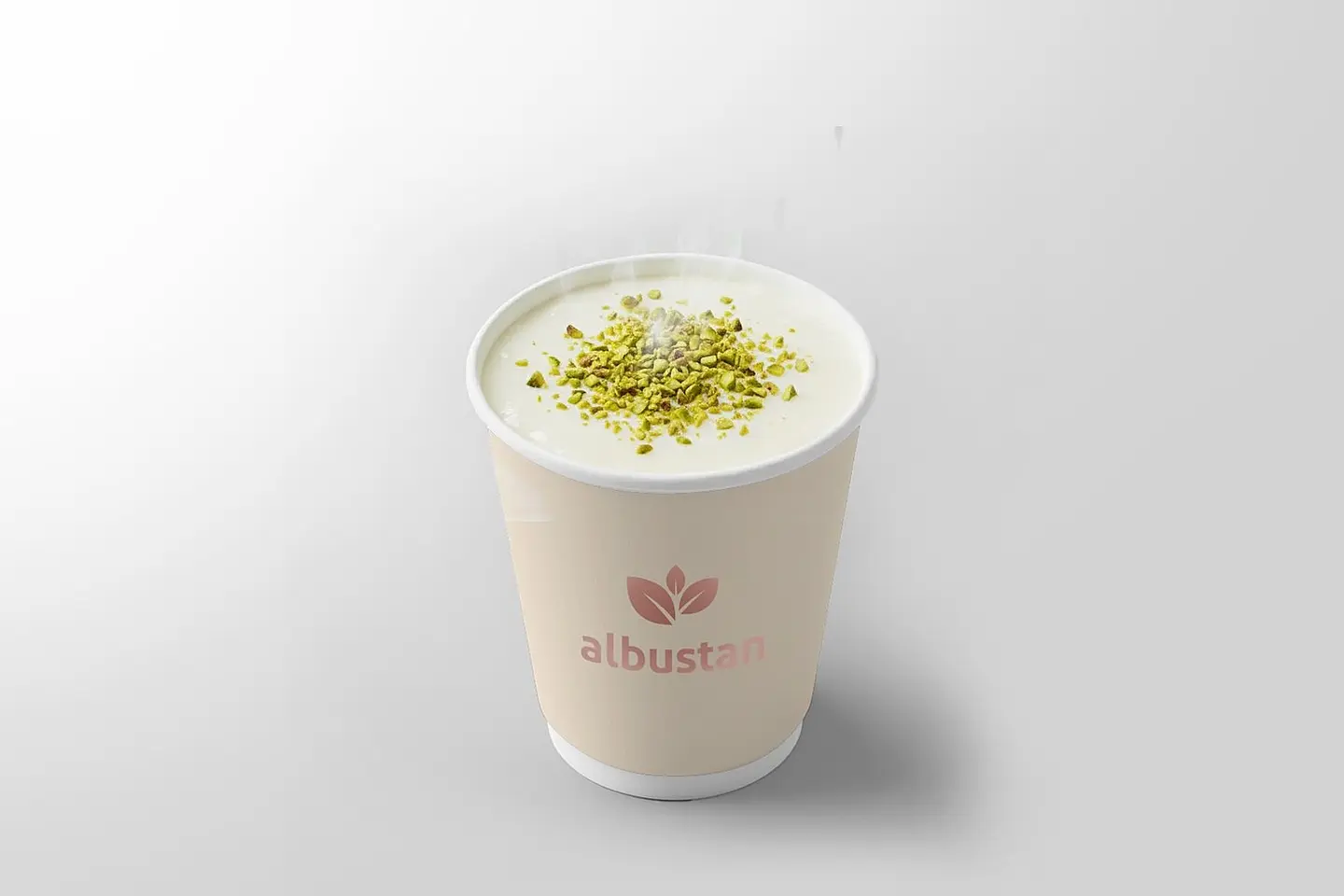 Sahlab Big Cup