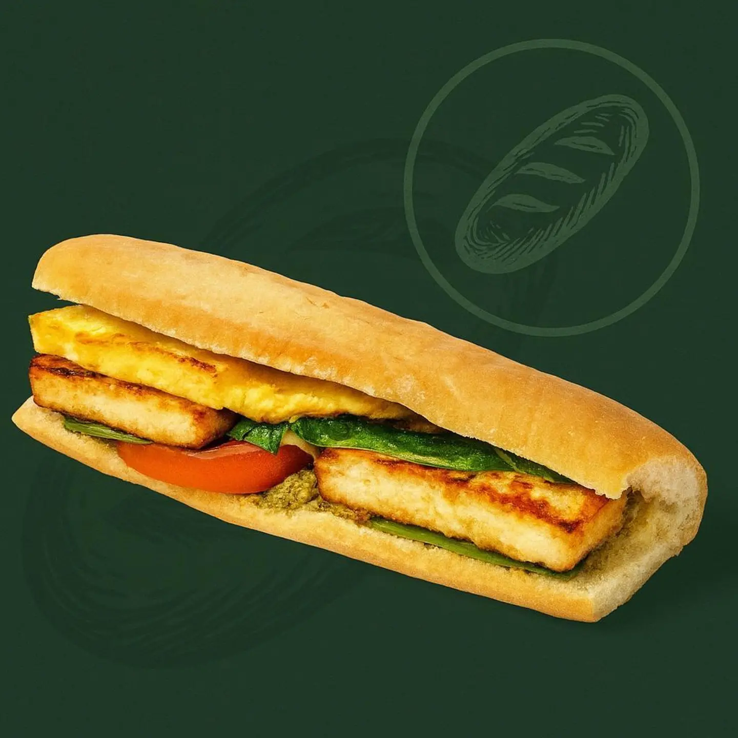 حلومي ألذ خبزة