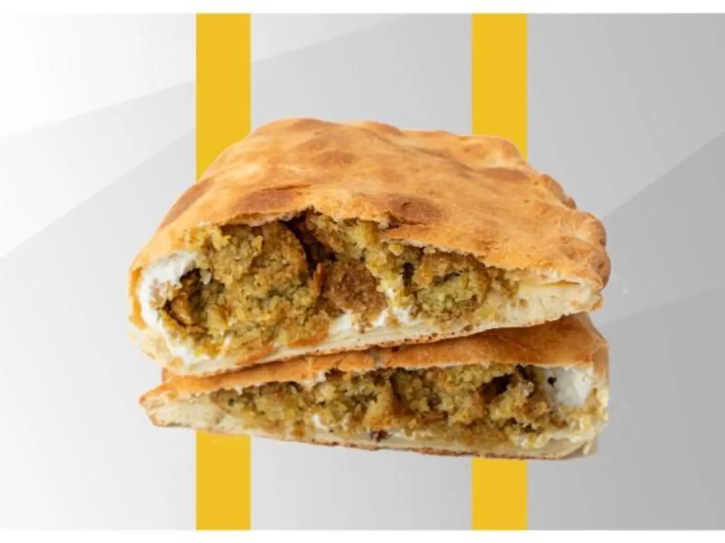 Station Falafel Labneh