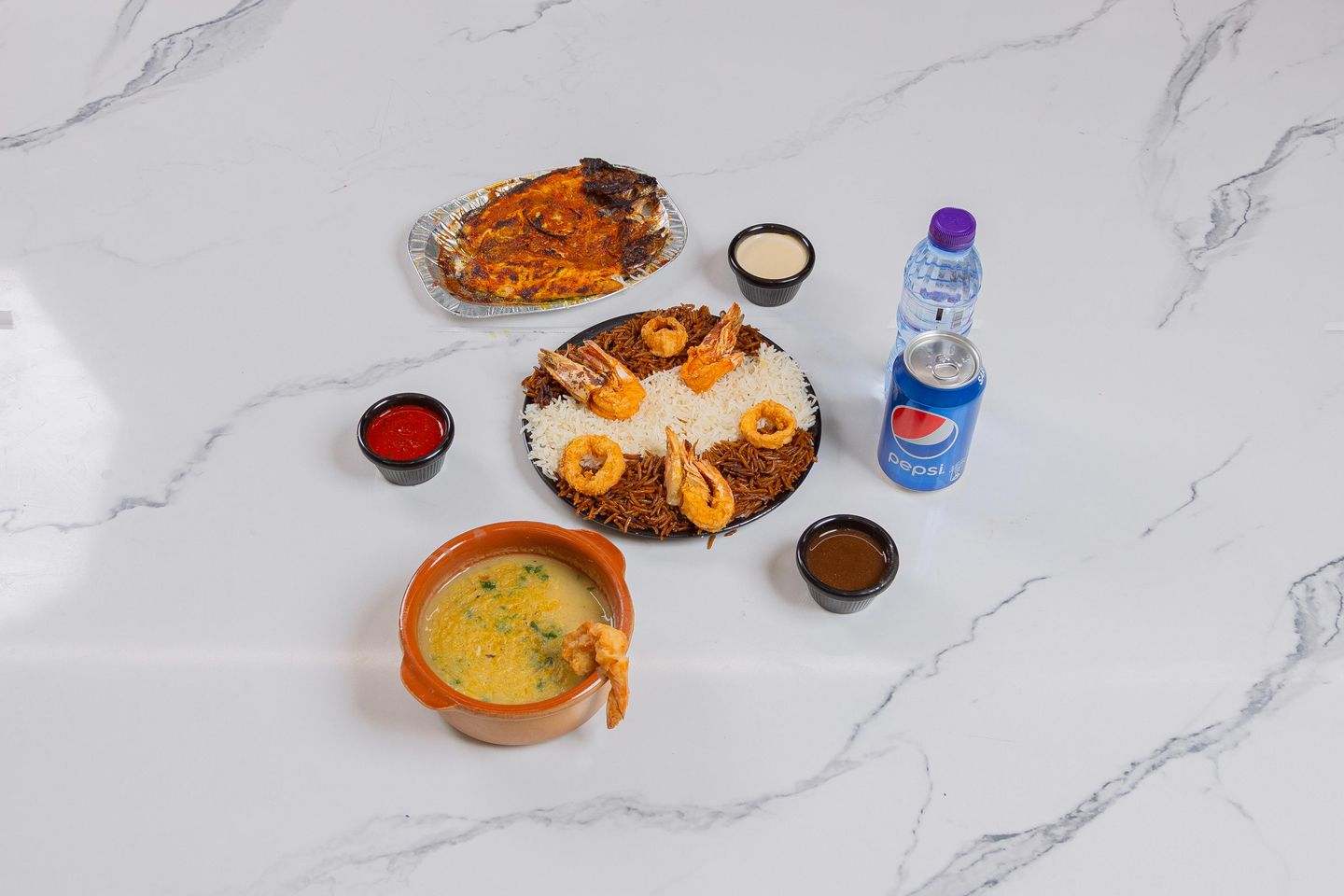 Single Meal