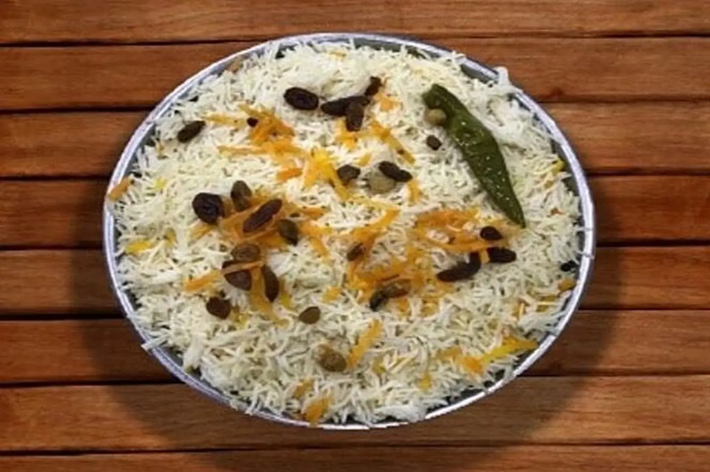 ارز بيشاور نفر