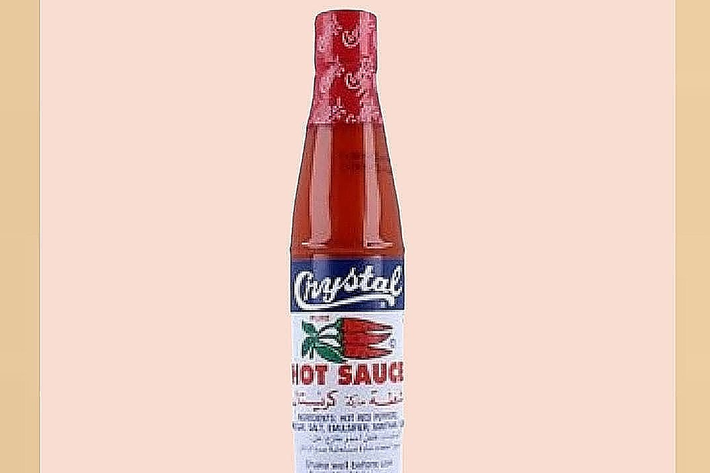 Crystal Sauce