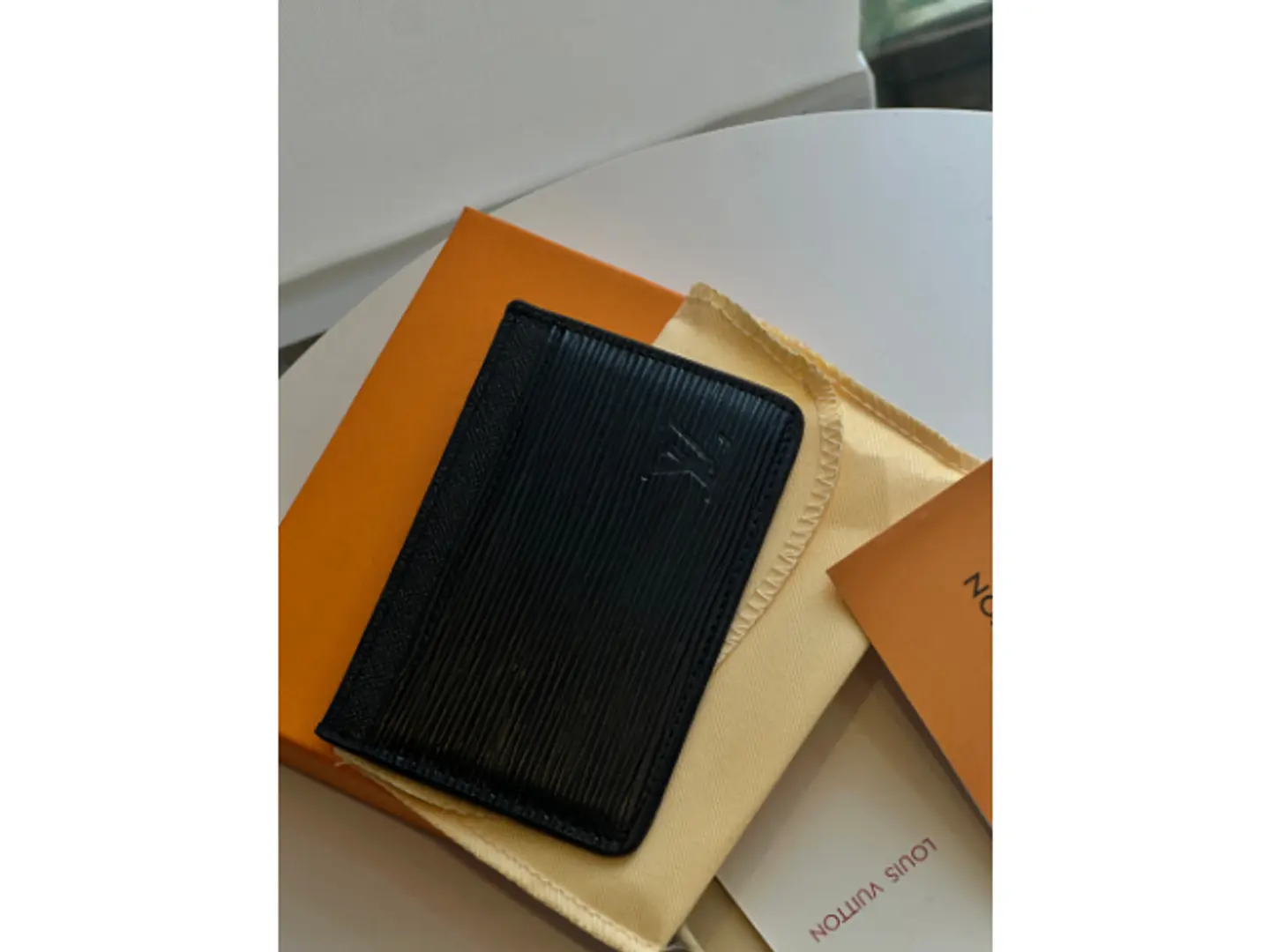 Louis Vuitton Wallet