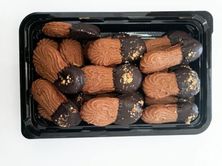 بيتي فور شوكولاتة