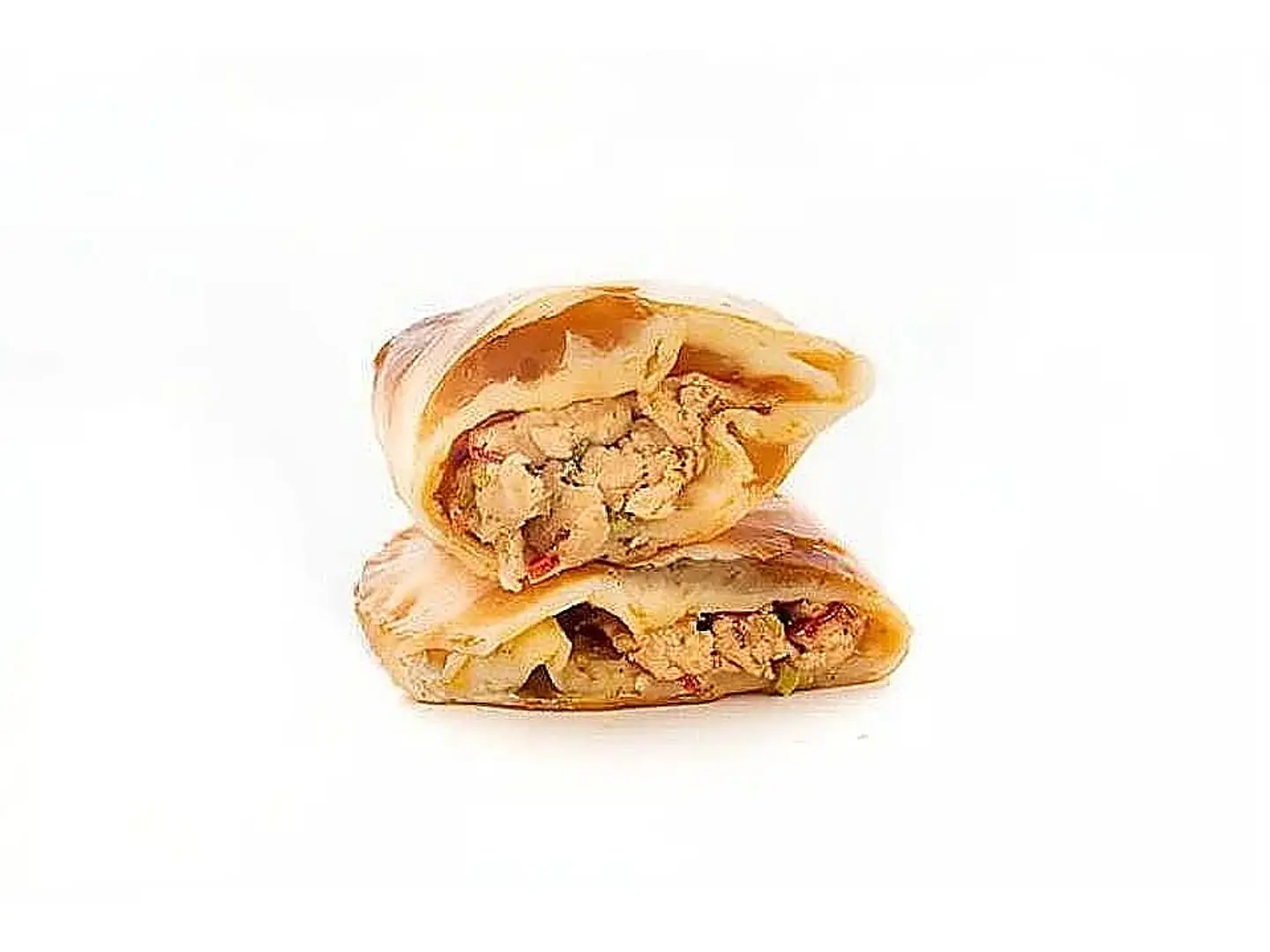 Arayes Chicken