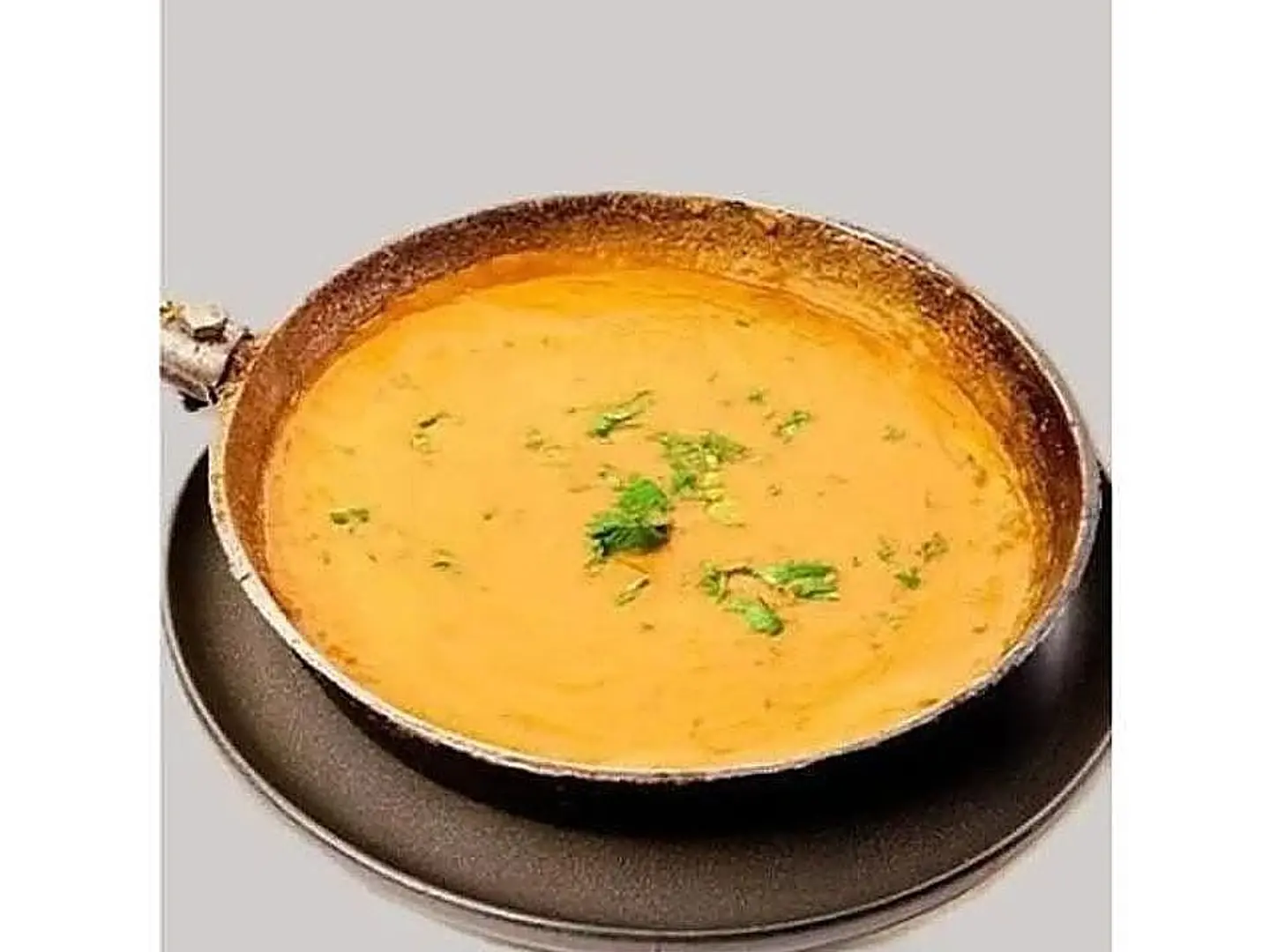 Glabah With Liquid Cheese