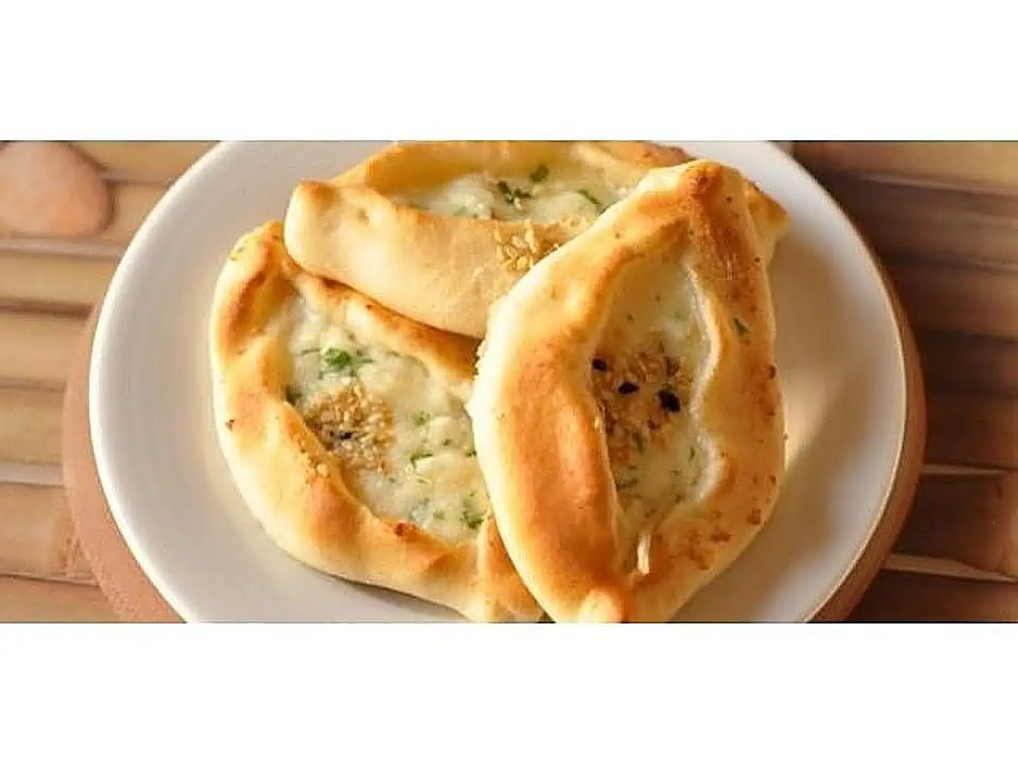 Labneh With Olive Pie