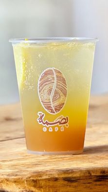 باشن فروت - عادي