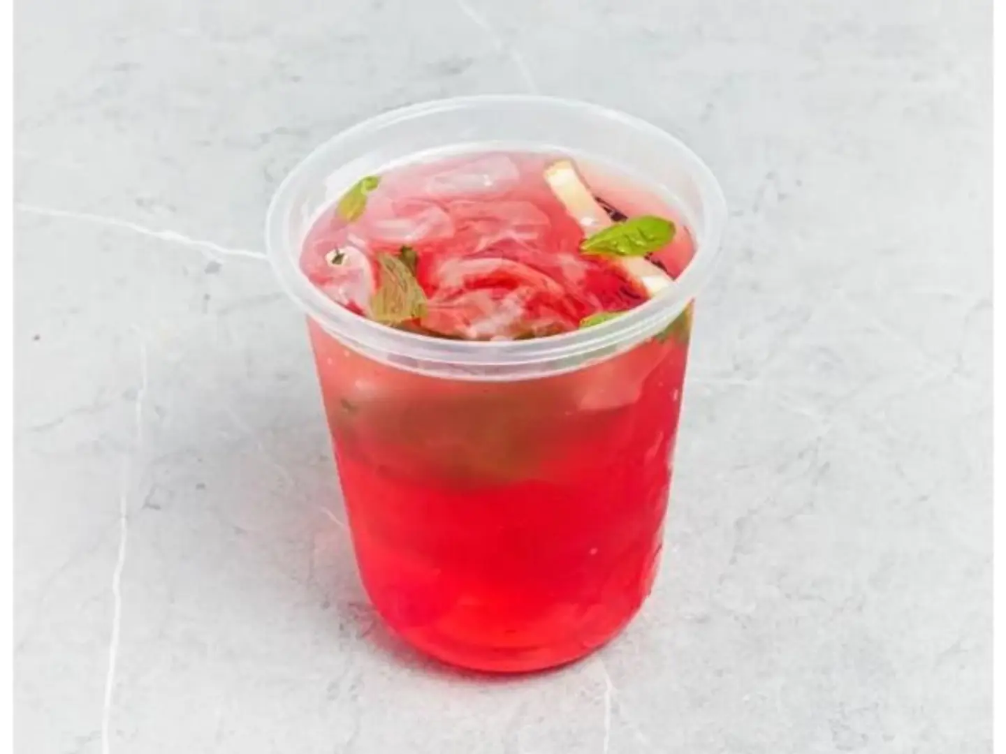 Watermelon Mojito