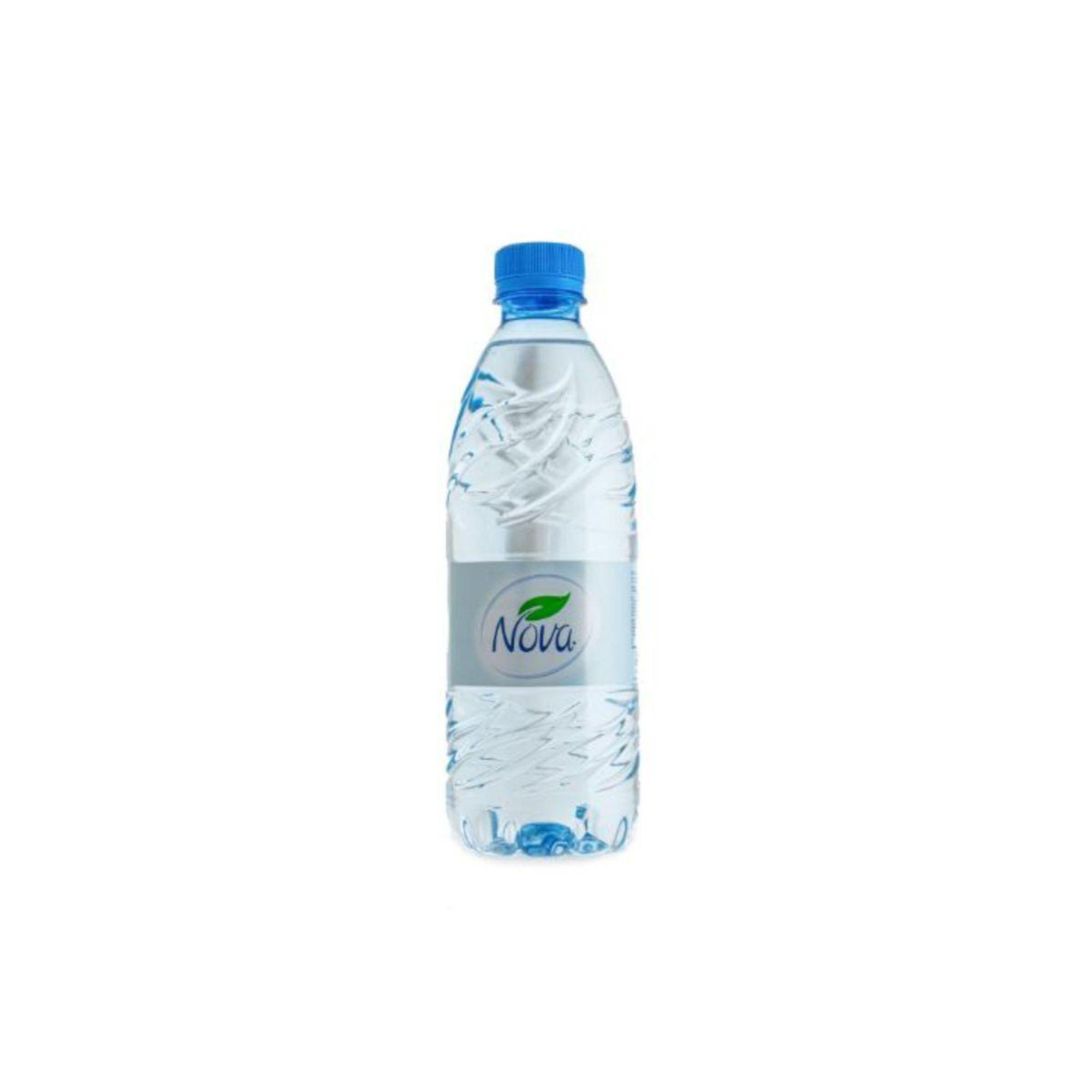 Mineral Water
