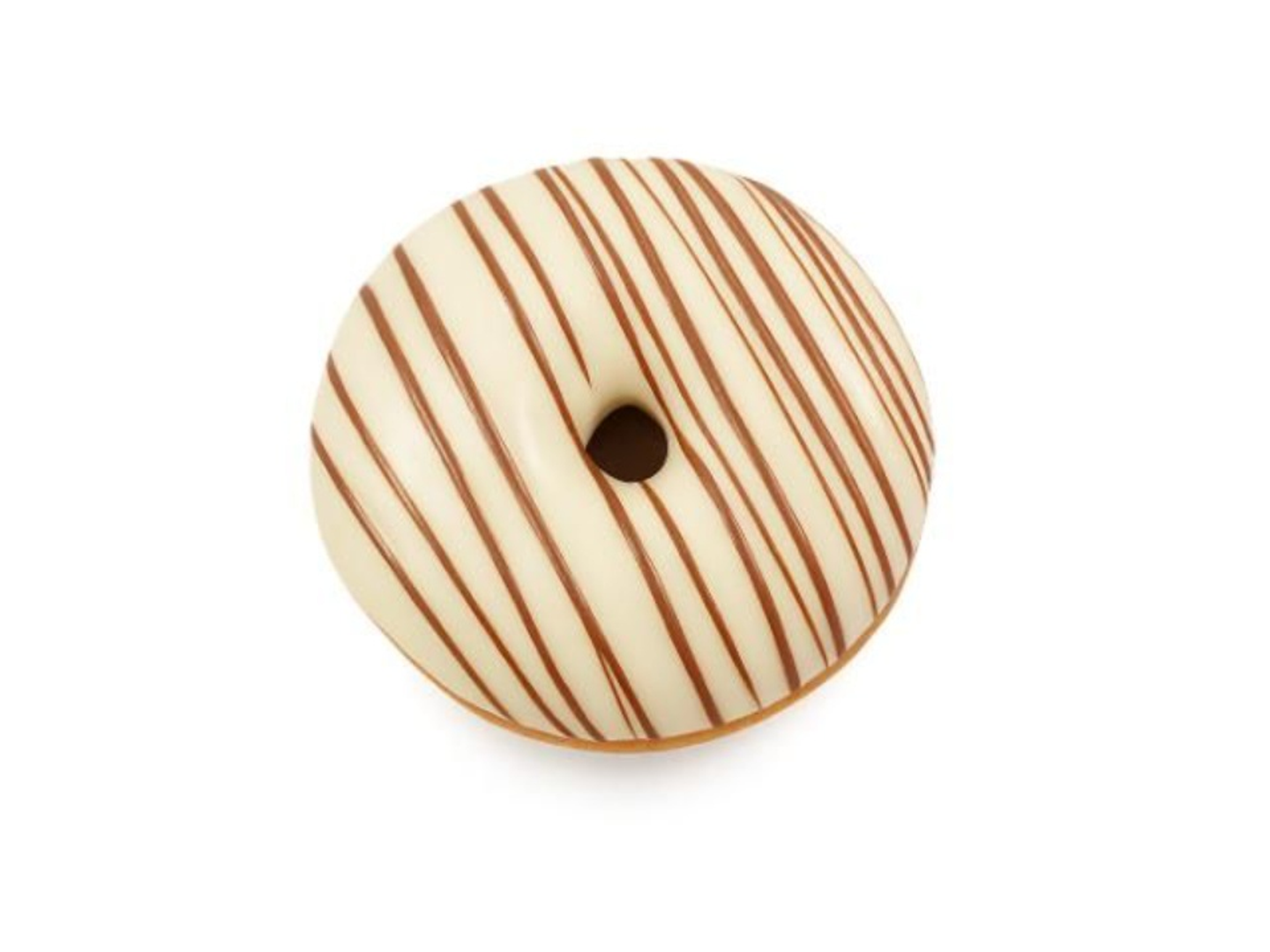 Double White Chocolate