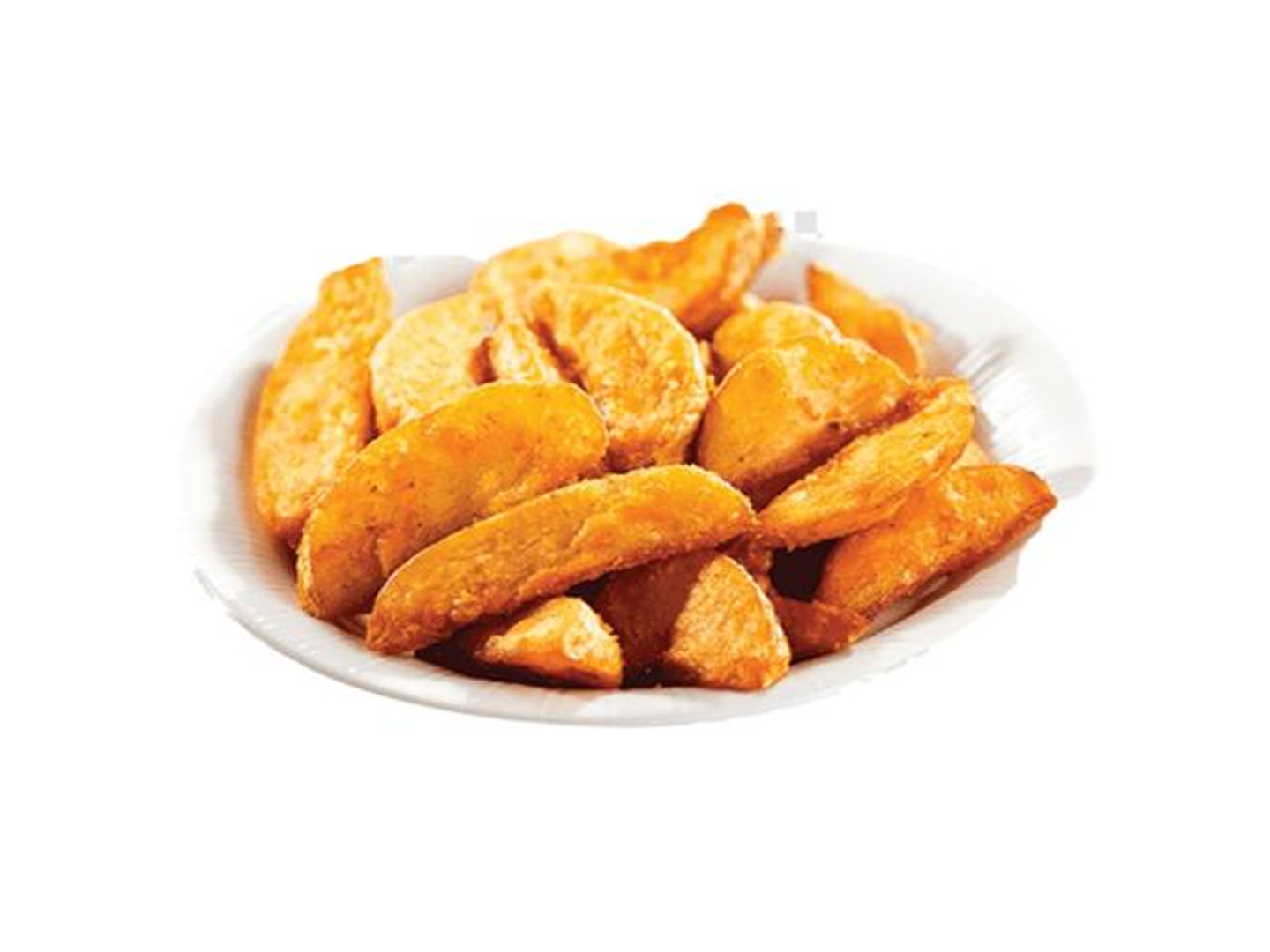 Potato Wedges