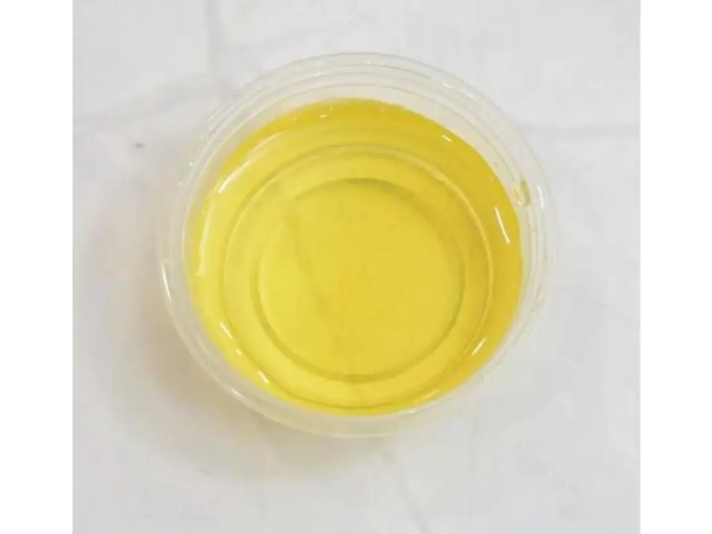 Sugar Syrup
