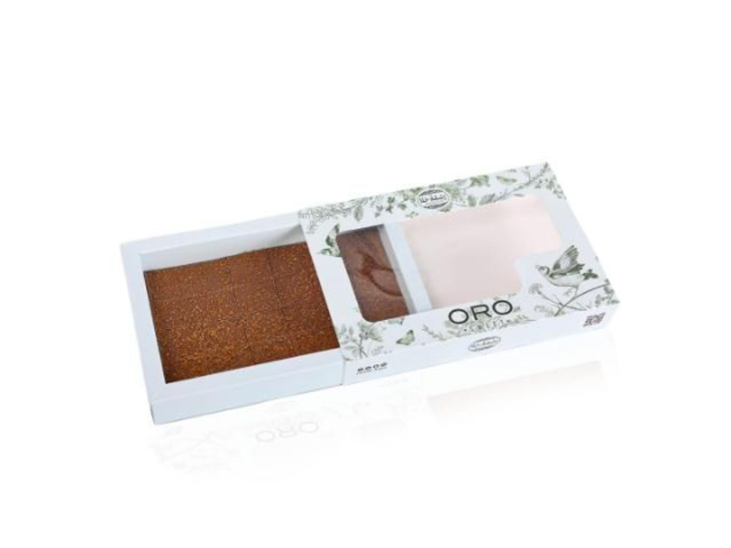 Ouro Sweet