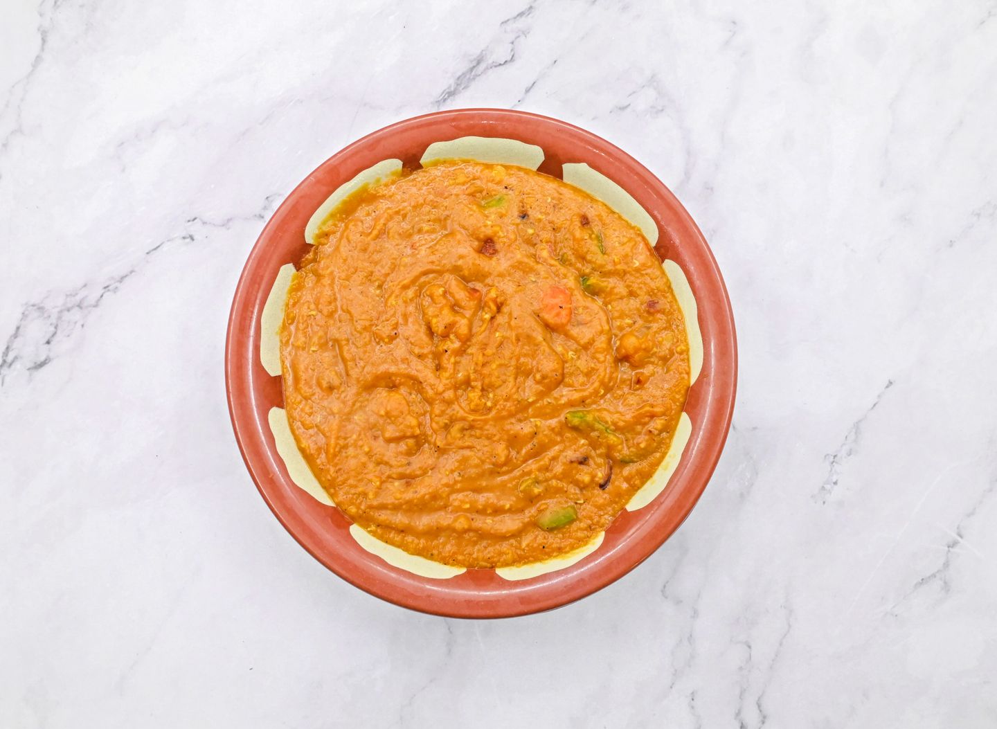 Special Lentils