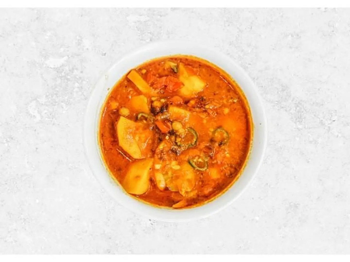 Mixed Oven