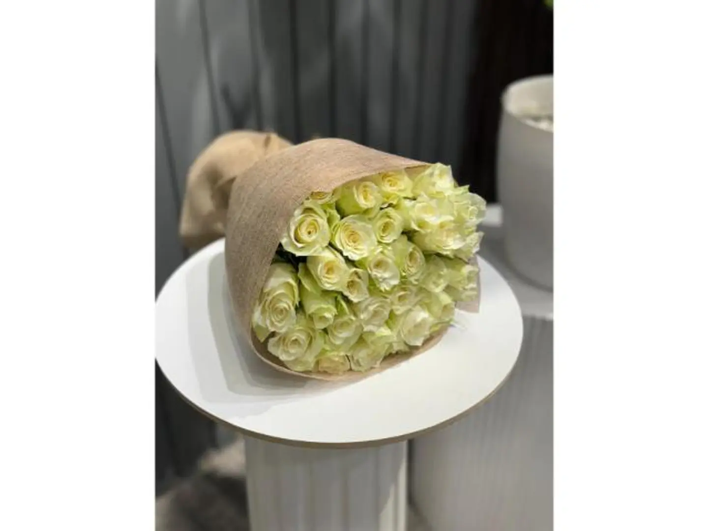 باقة عبق الورد