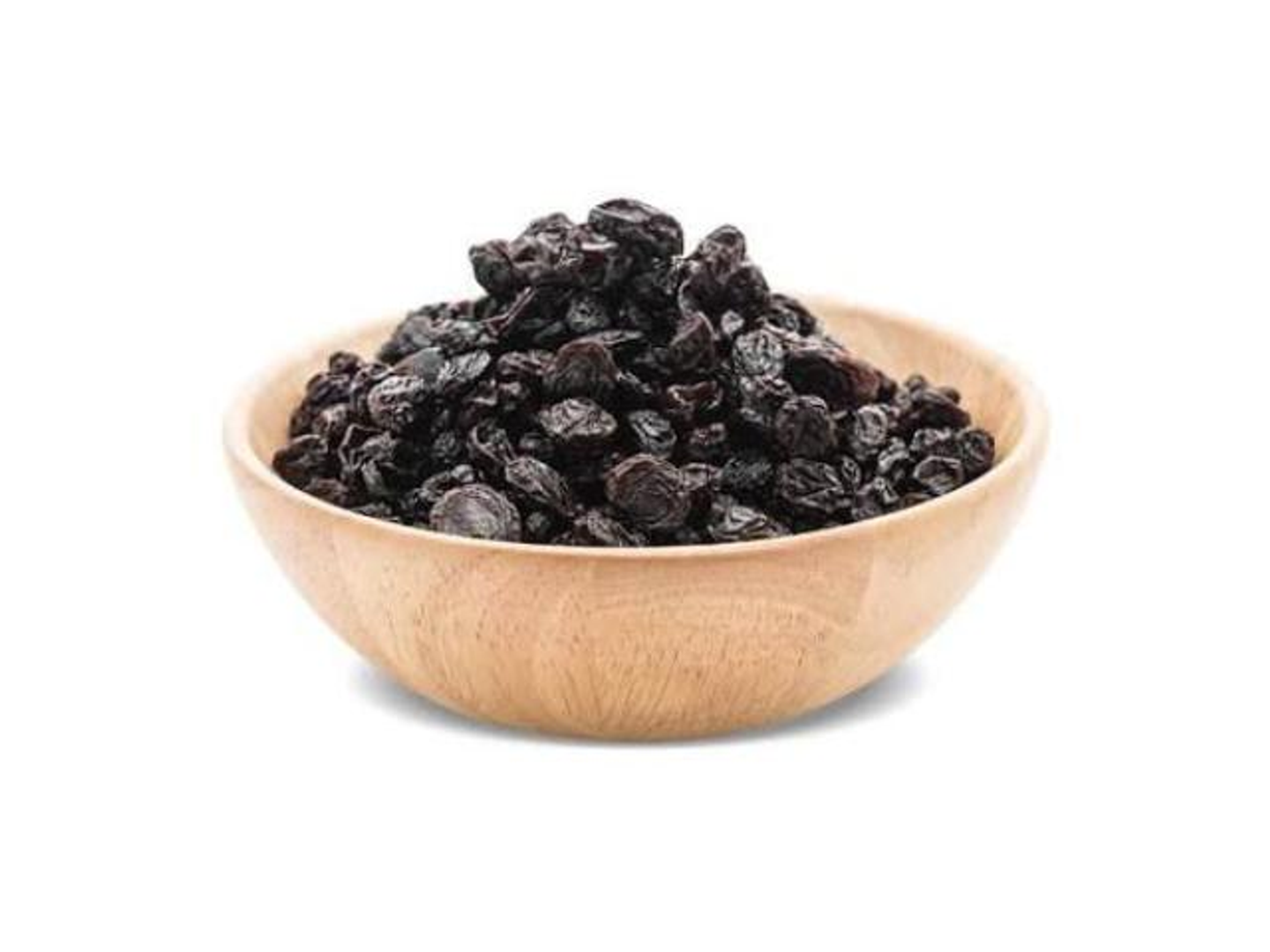 Uzbek Black Raisins