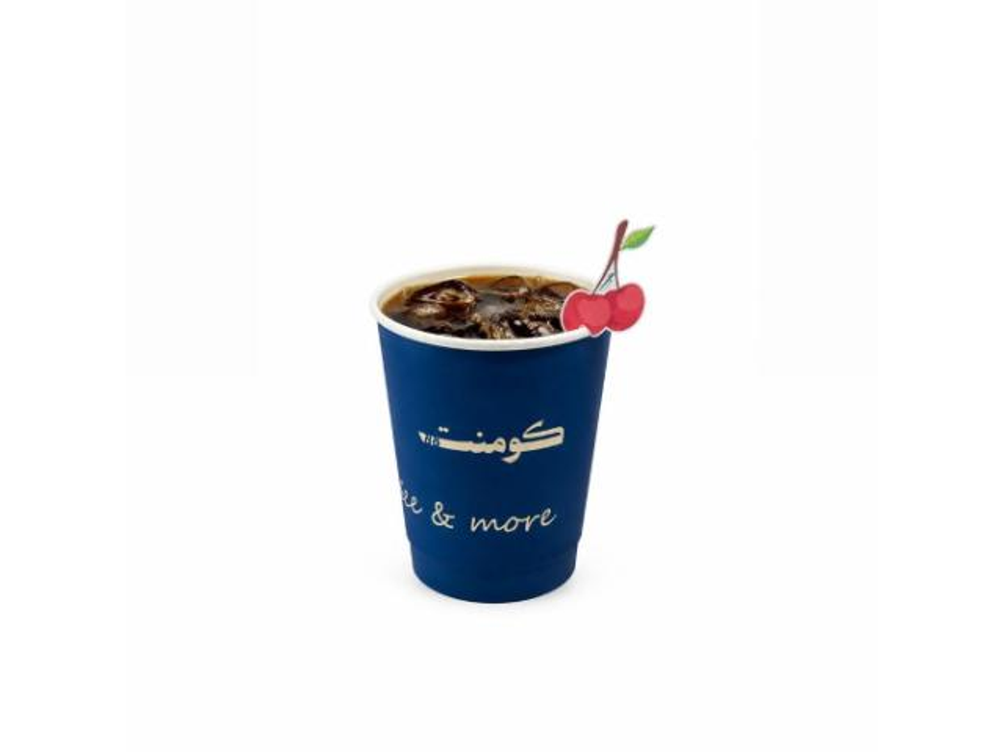 V60 Premium Cherry Iced