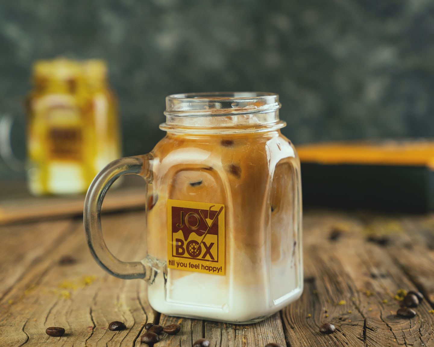 Ice Mocha