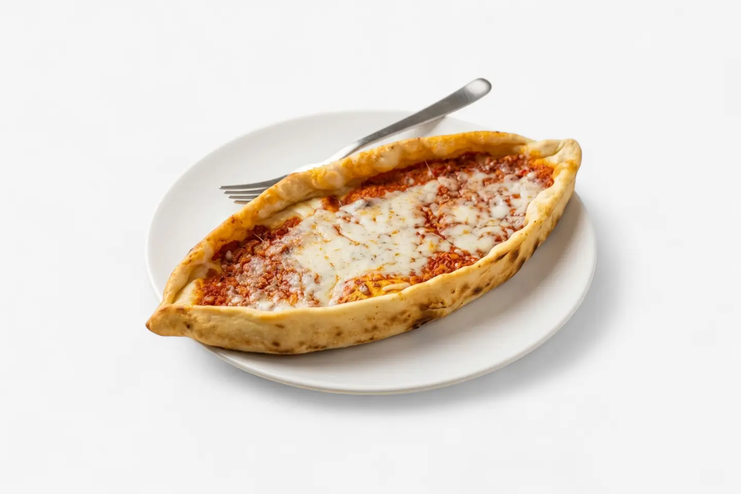 Meat Pie With Cheese