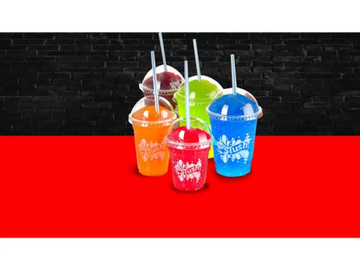 Slush Juice
