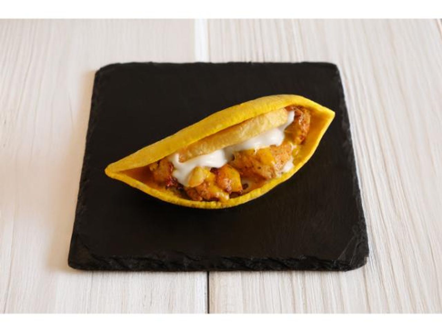 Tandoori Sandwich