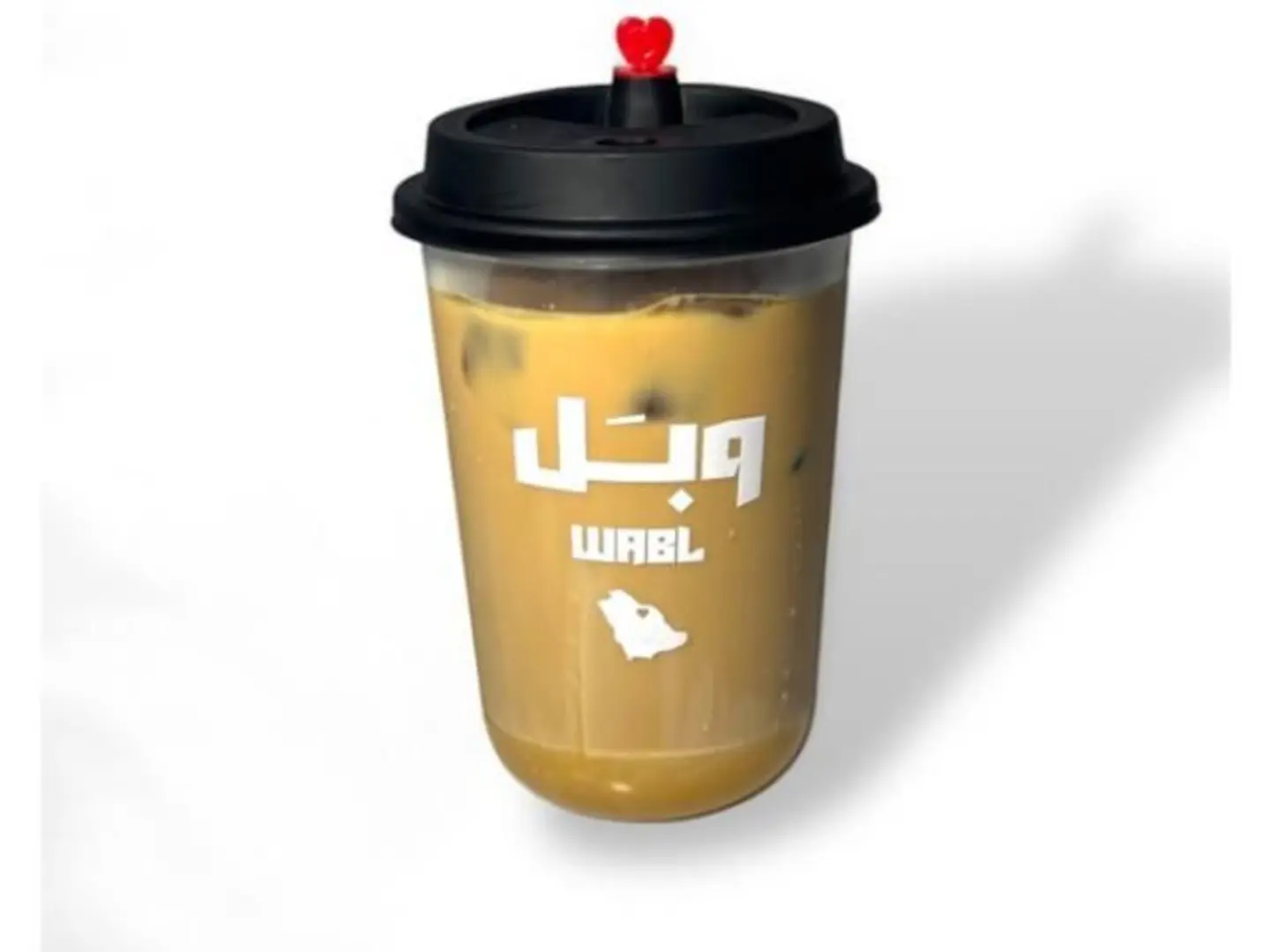 سبانش لاتيه