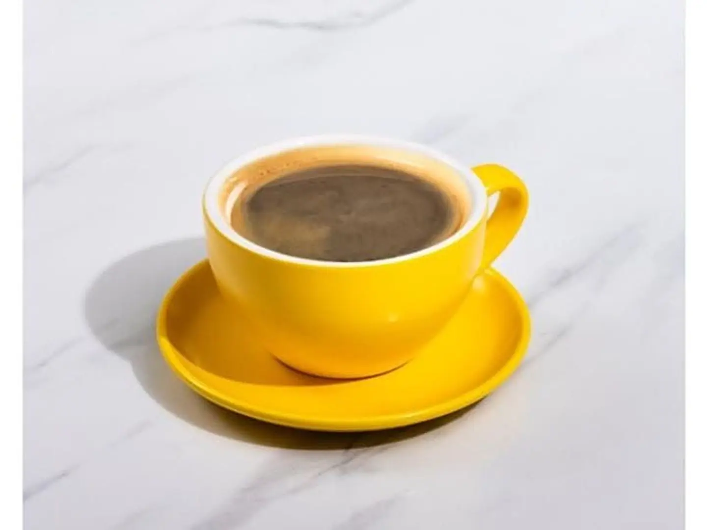 Hot Americano