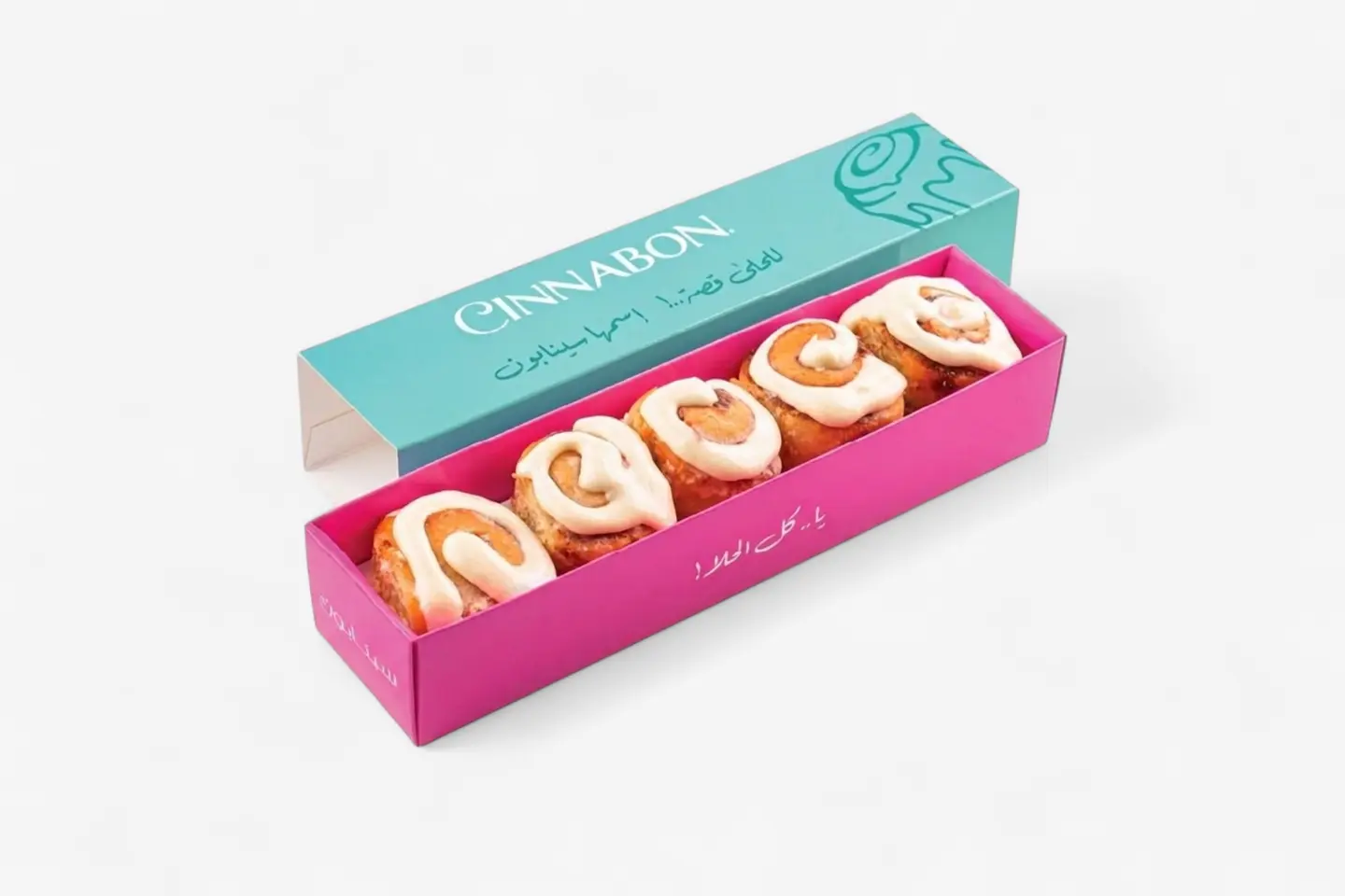 Cinnabites