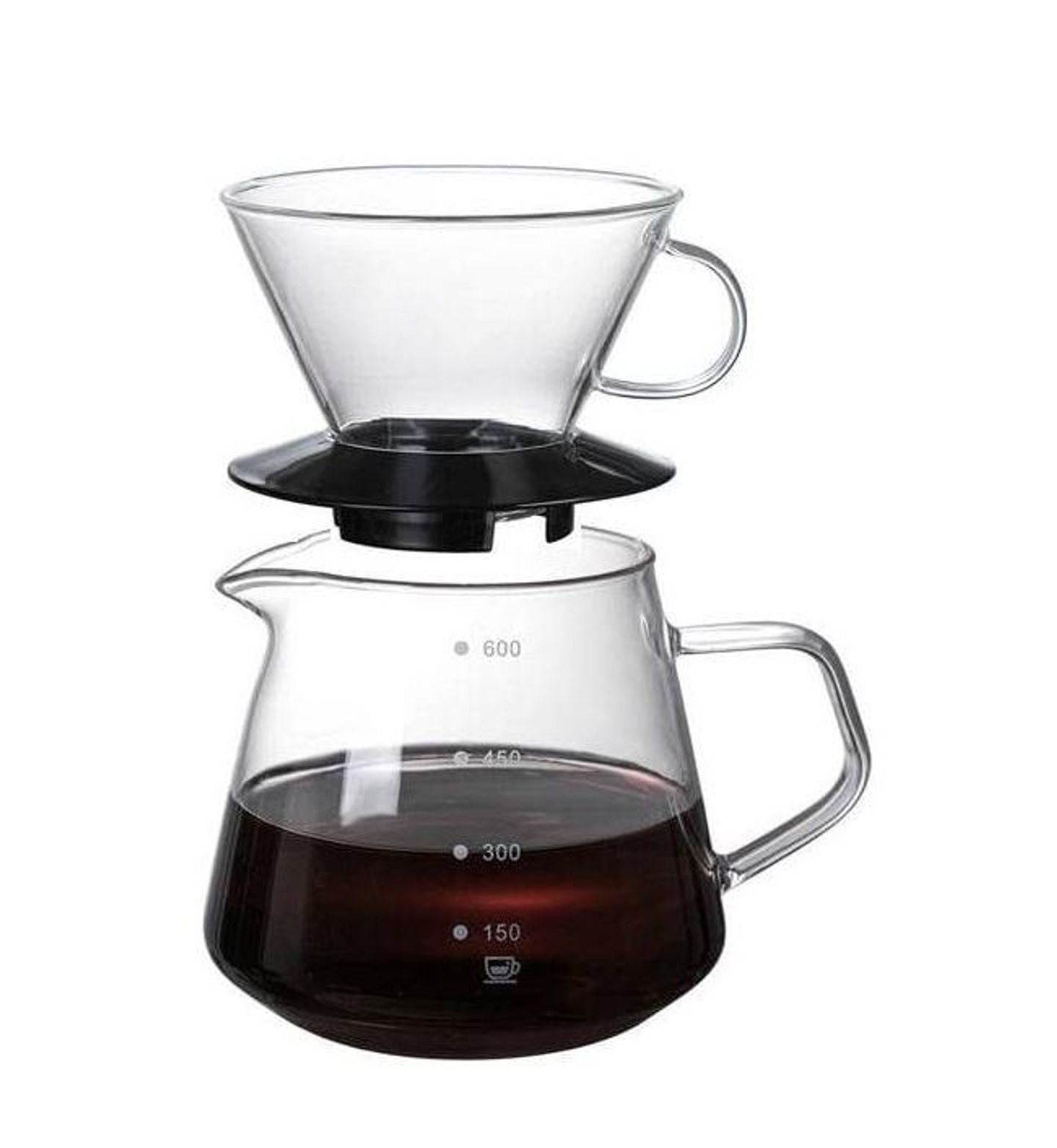 Hot V60